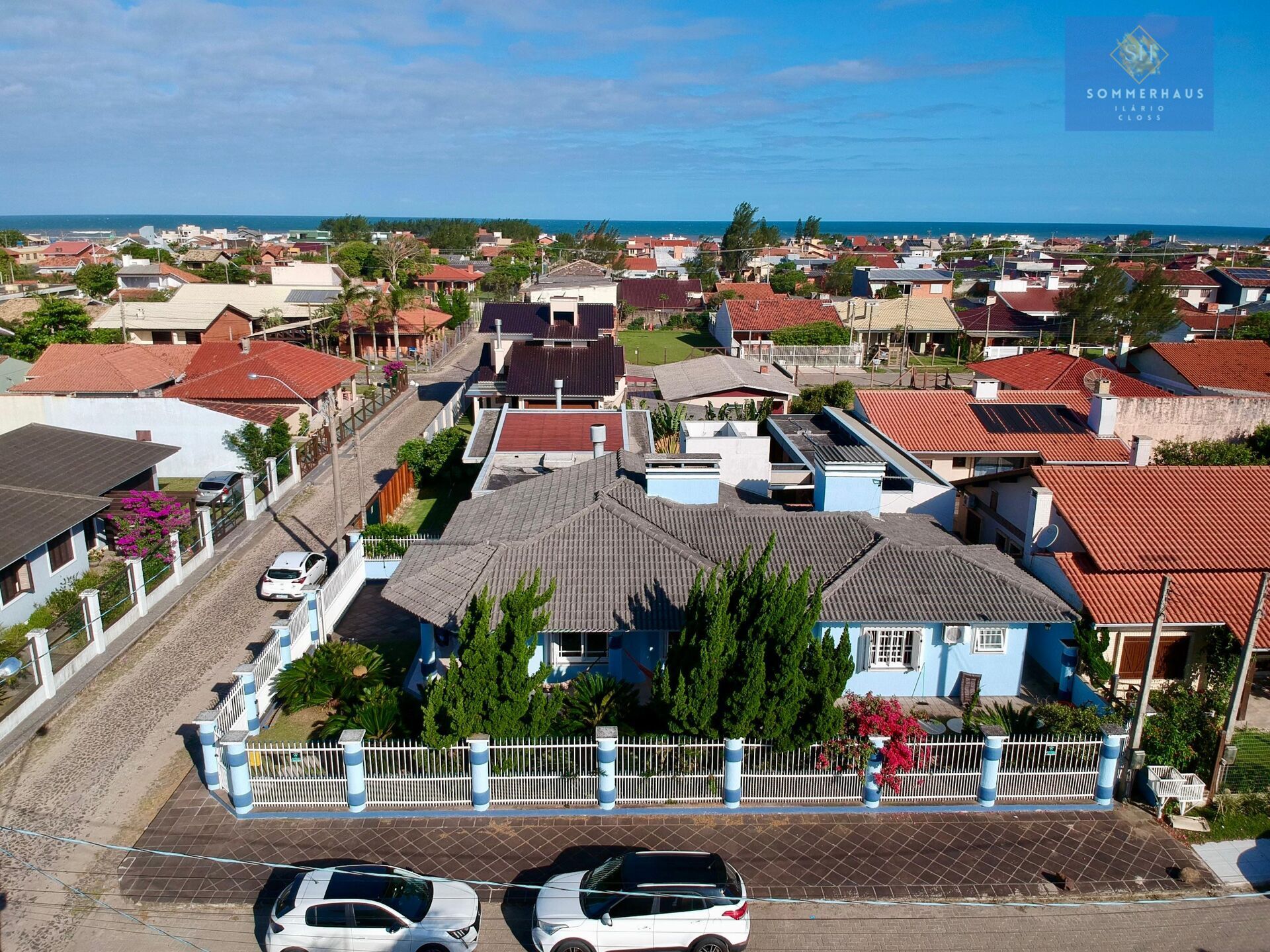 Casa à venda com 2 quartos, 190m² - Foto 6