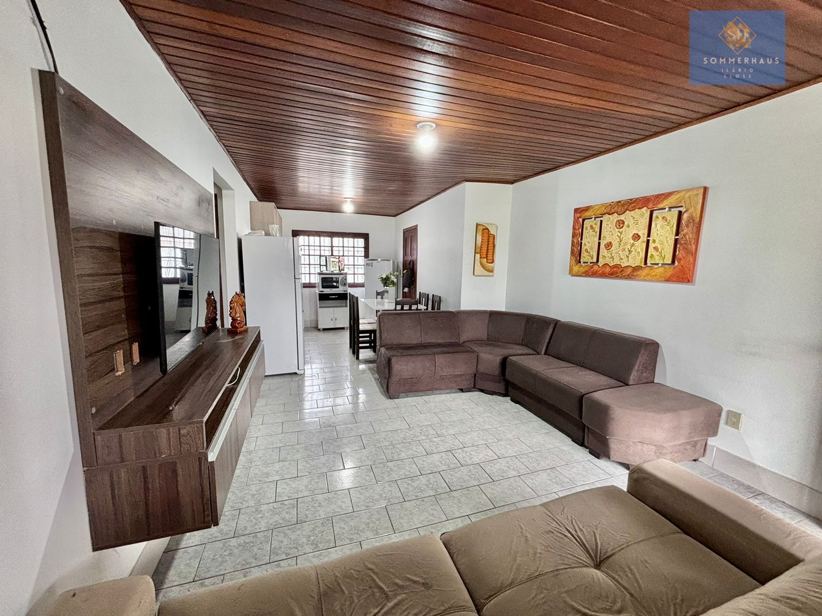 Casa à venda com 2 quartos, 150m² - Foto 10