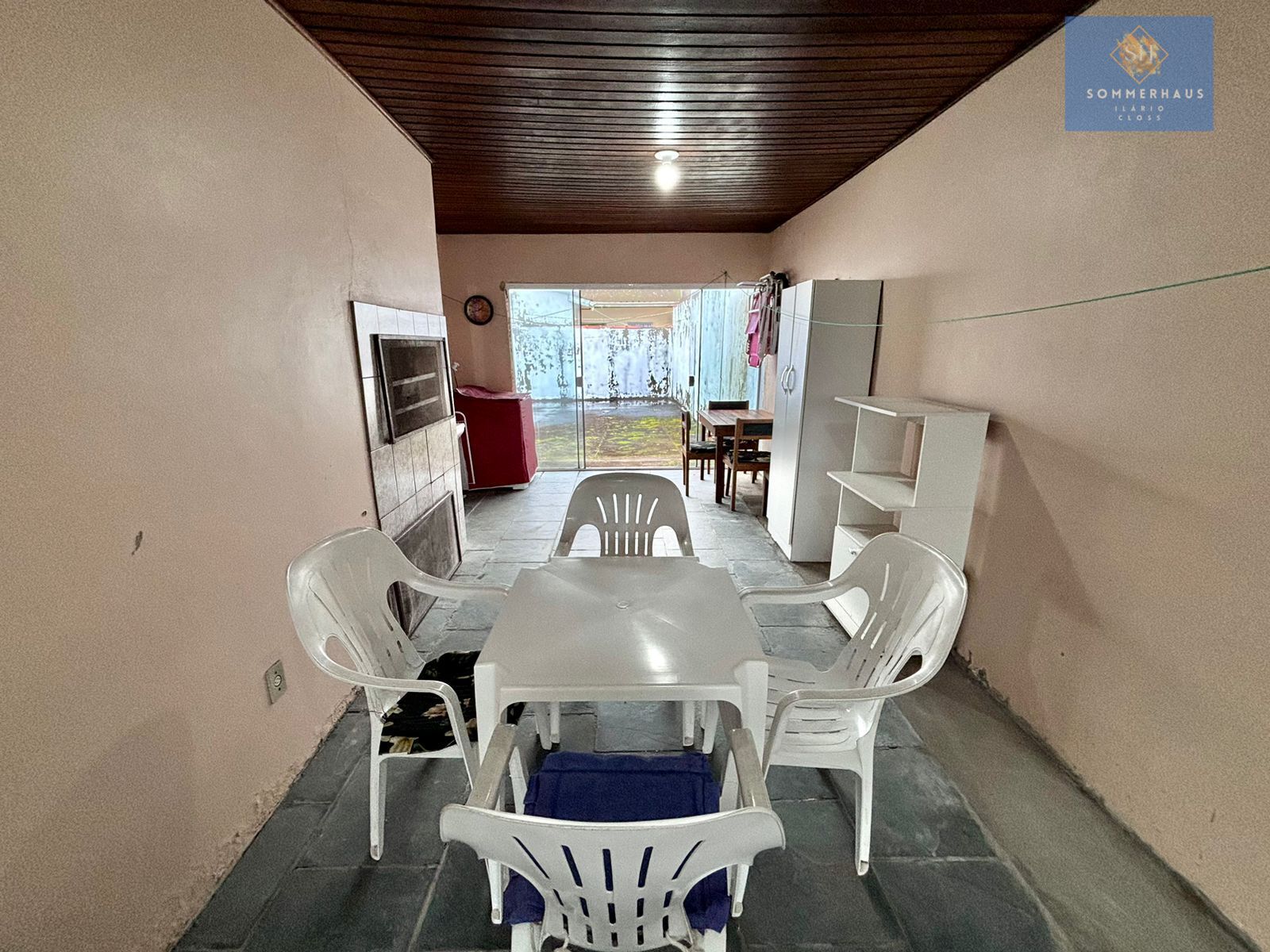 Casa à venda com 2 quartos, 150m² - Foto 5