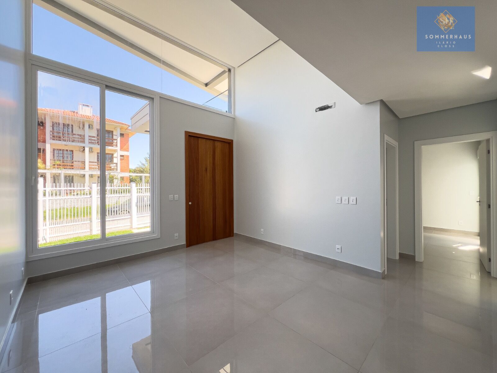 Casa à venda com 3 quartos, 130m² - Foto 8