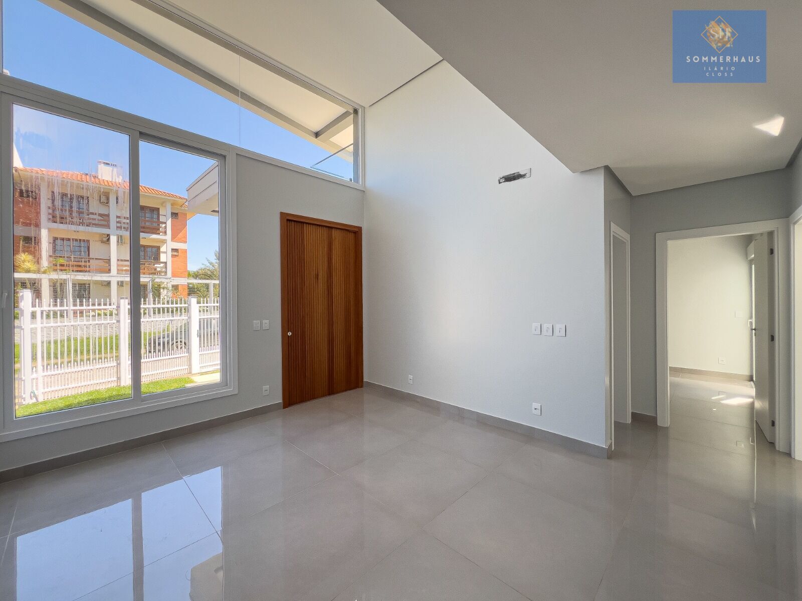 Casa à venda com 3 quartos, 130m² - Foto 7