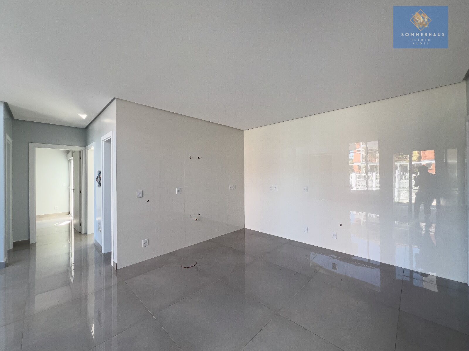 Casa à venda com 3 quartos, 130m² - Foto 6