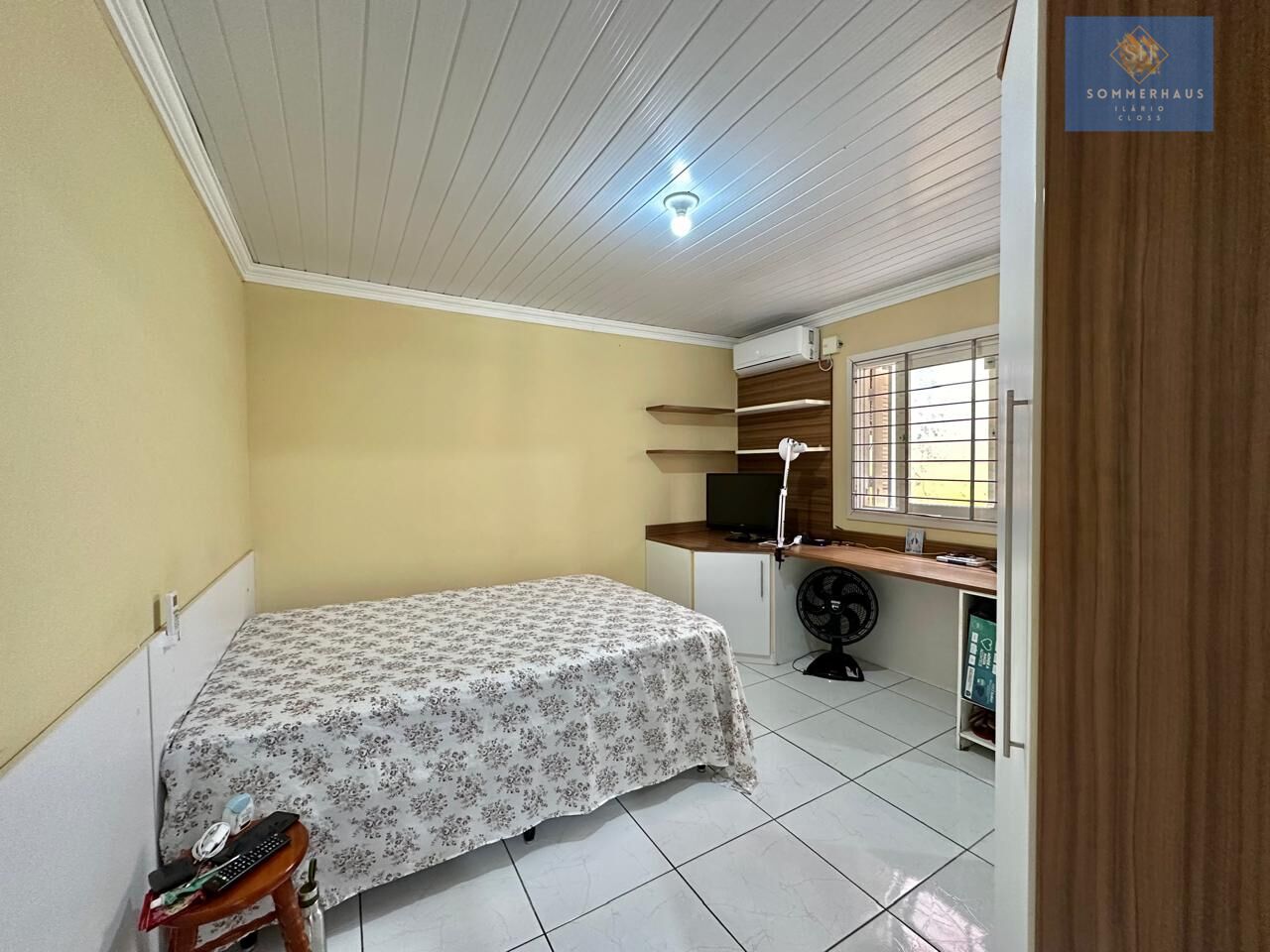 Casa à venda com 4 quartos, 142m² - Foto 18