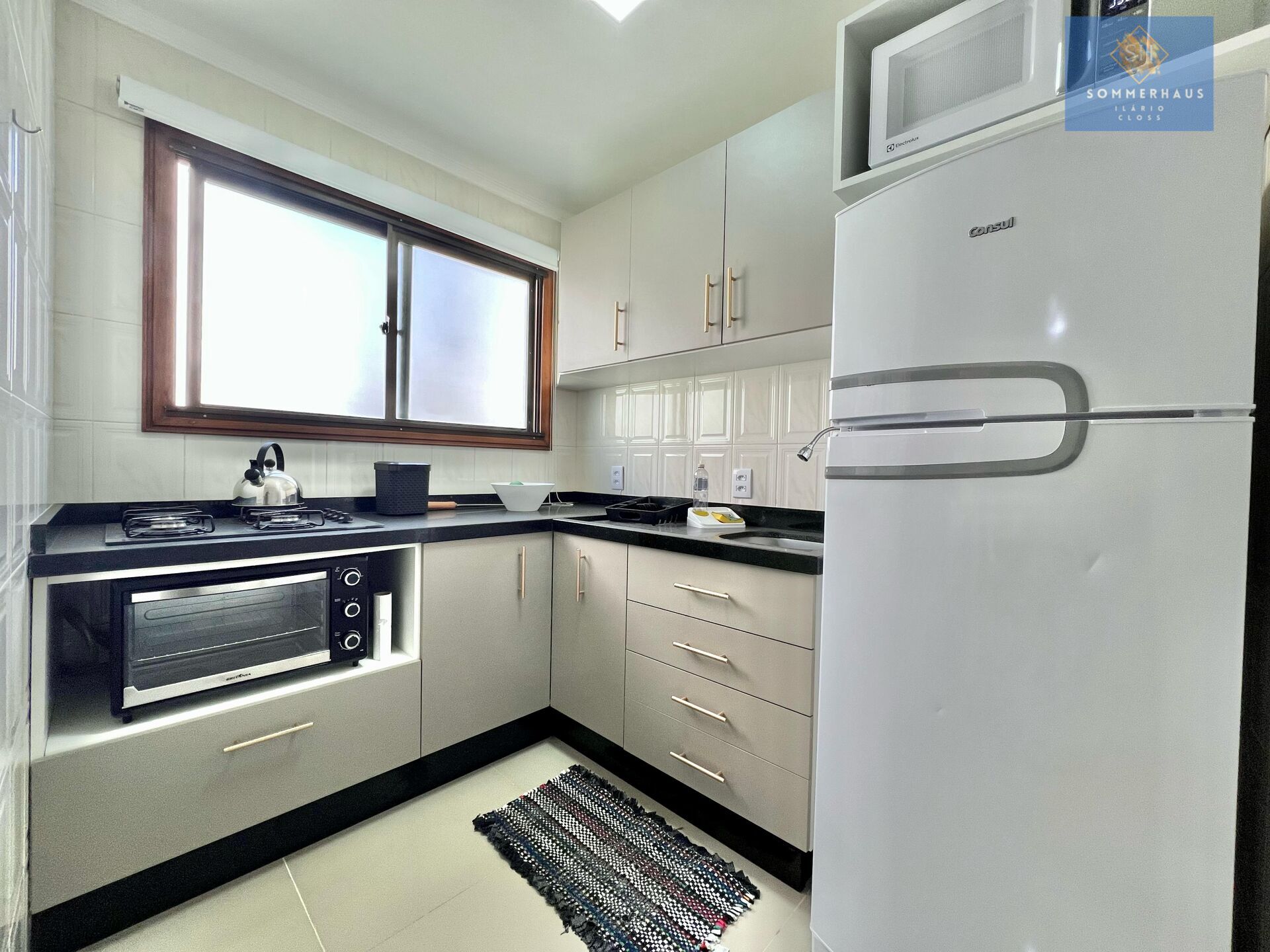 Apartamento, 1 quarto - Foto 6