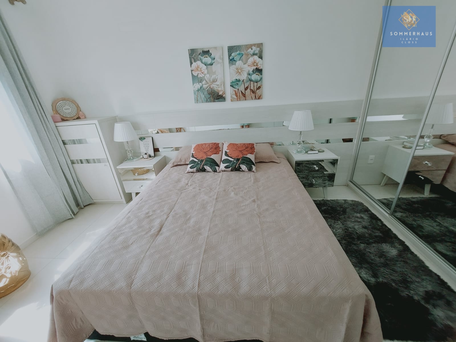 Apartamento à venda com 3 quartos - Foto 15