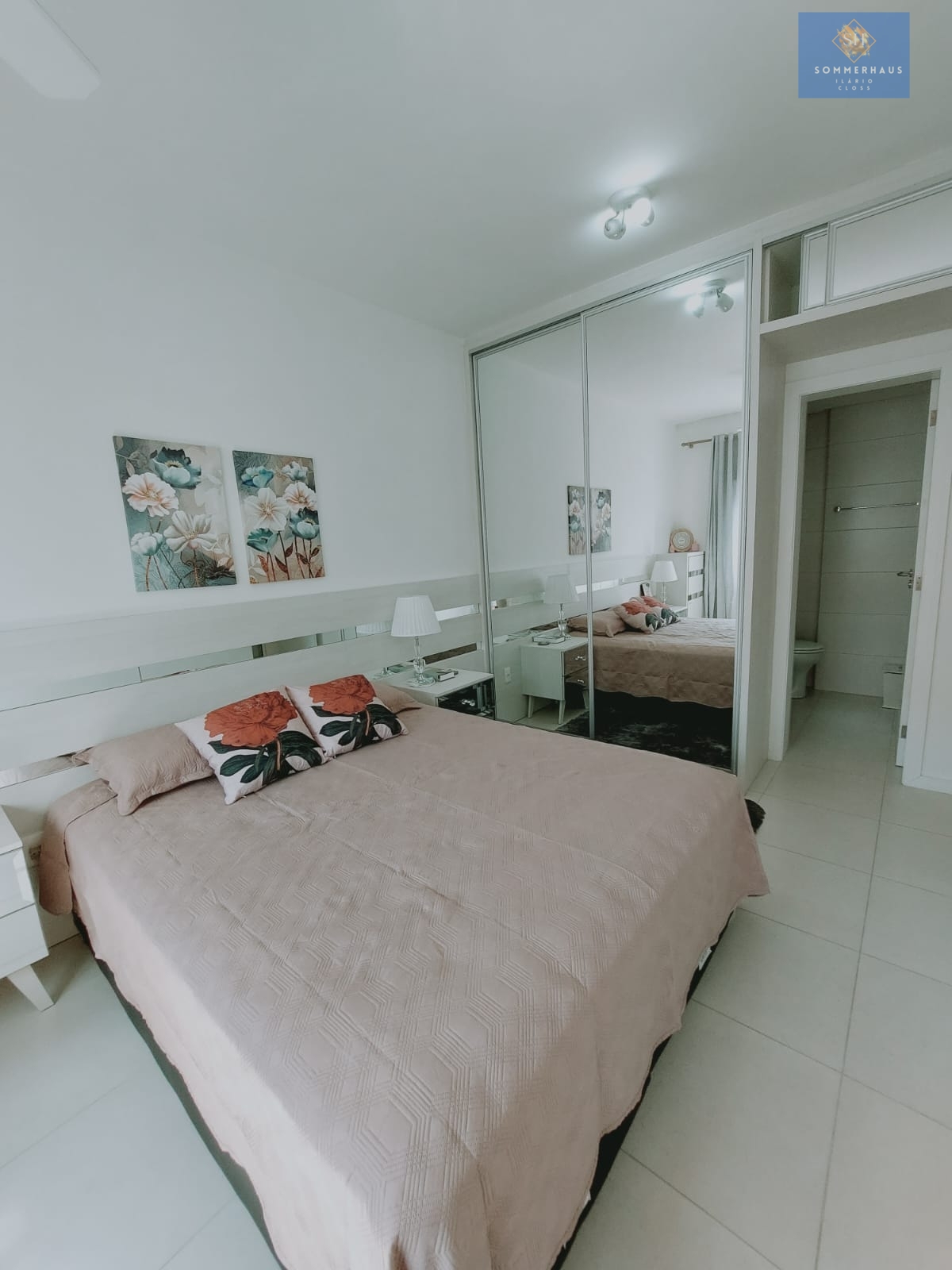 Apartamento à venda com 3 quartos - Foto 16