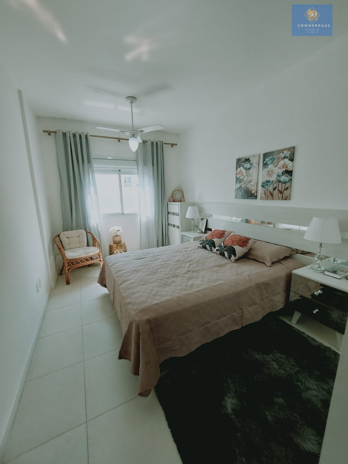 Apartamento à venda com 3 quartos - Foto 13