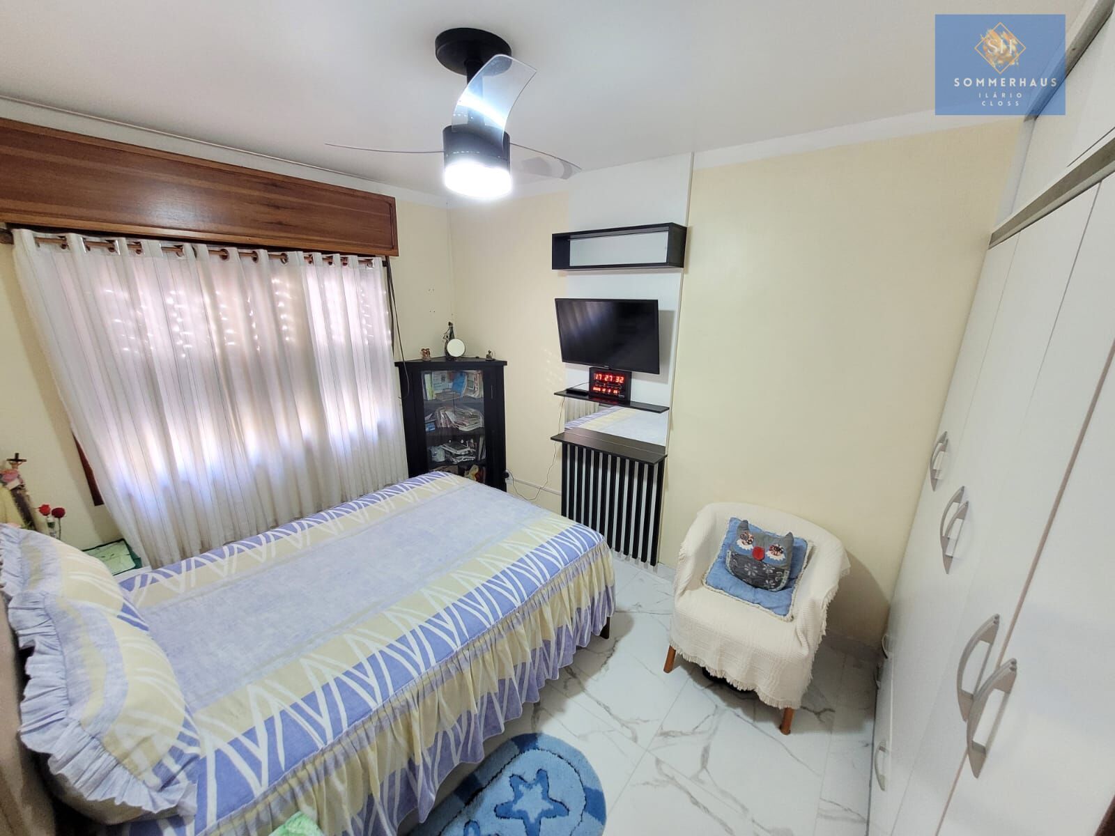 Apartamento, 2 quartos - Foto 9