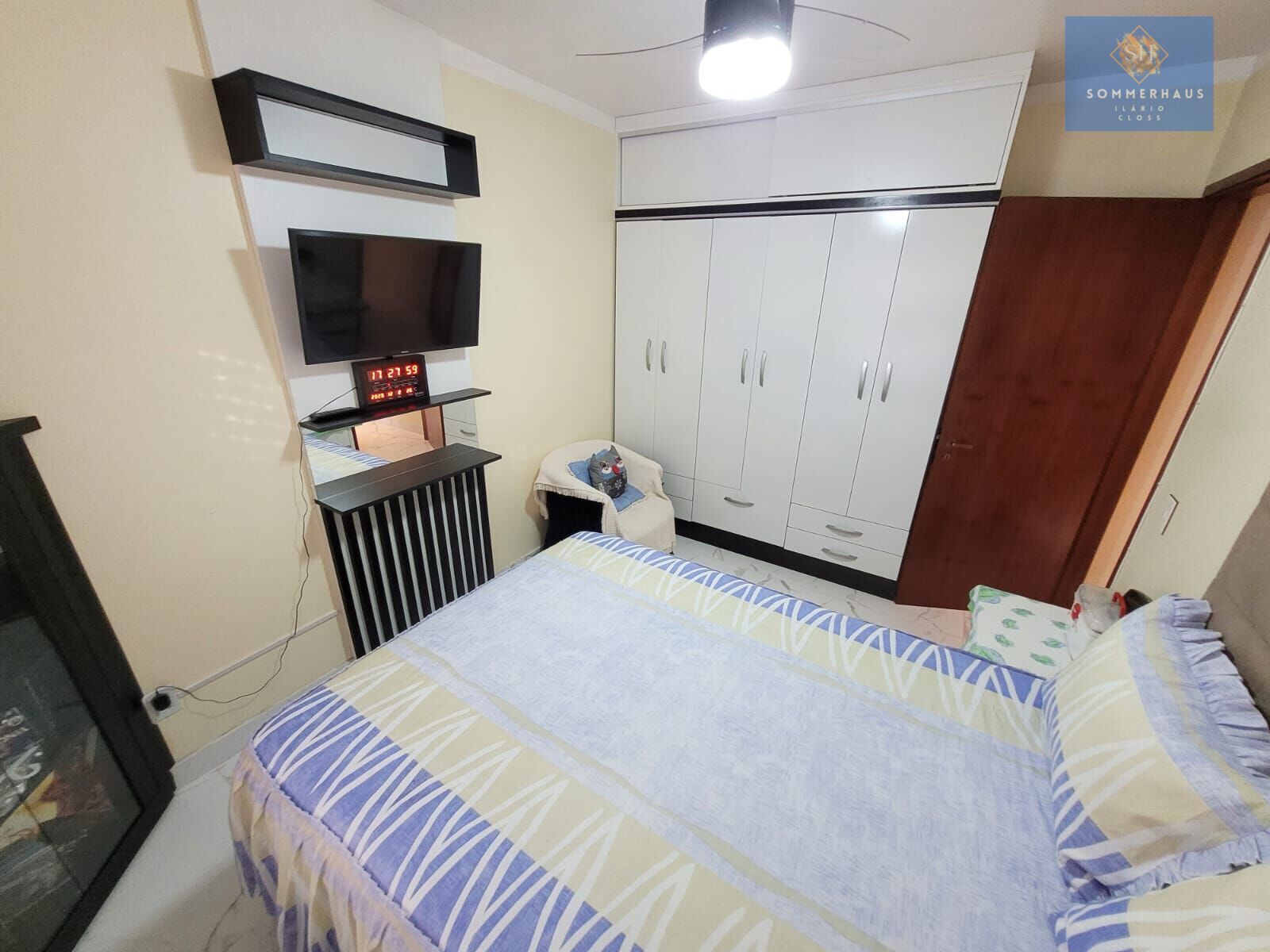 Apartamento, 2 quartos - Foto 10