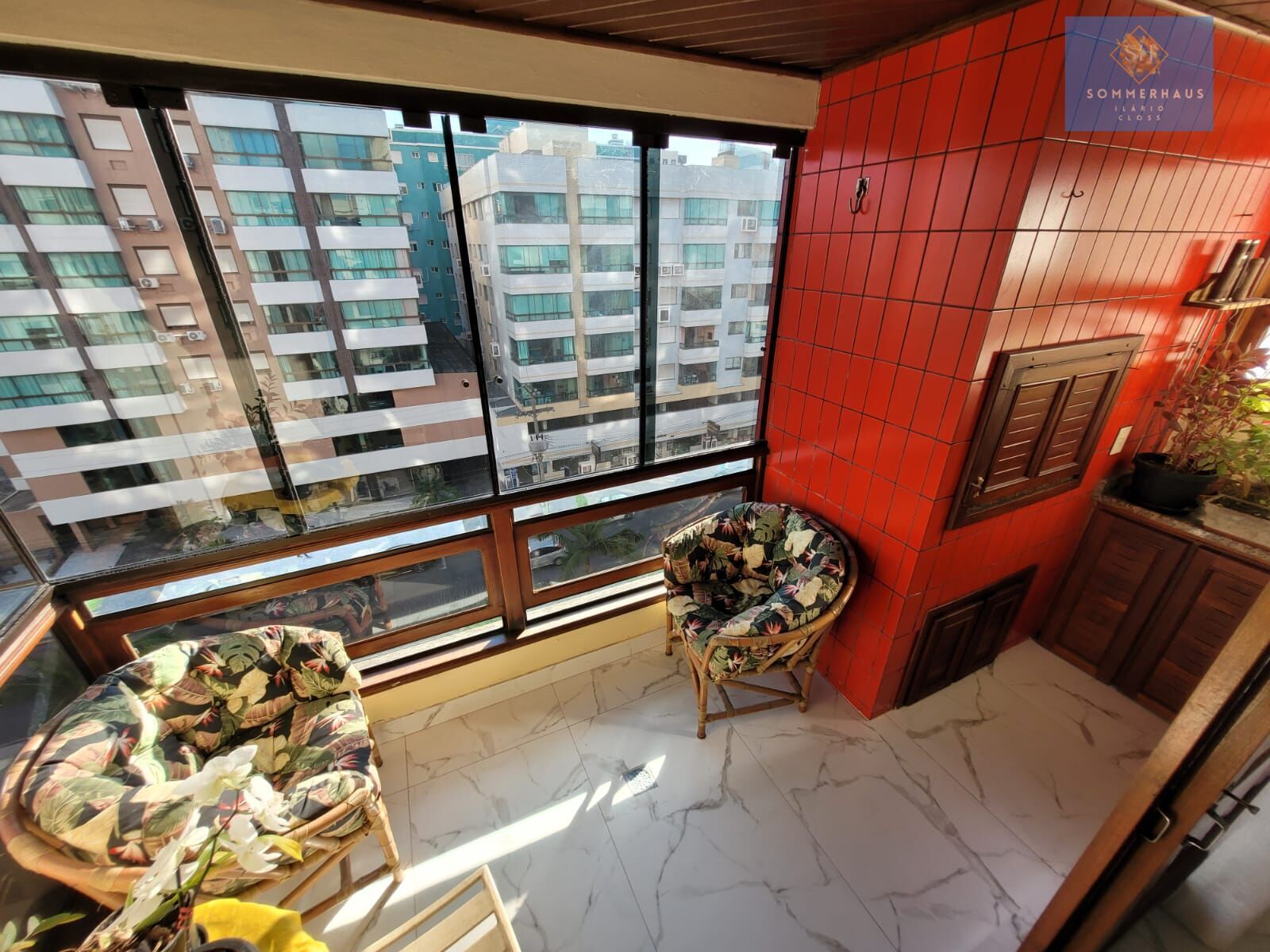 Apartamento, 2 quartos - Foto 3