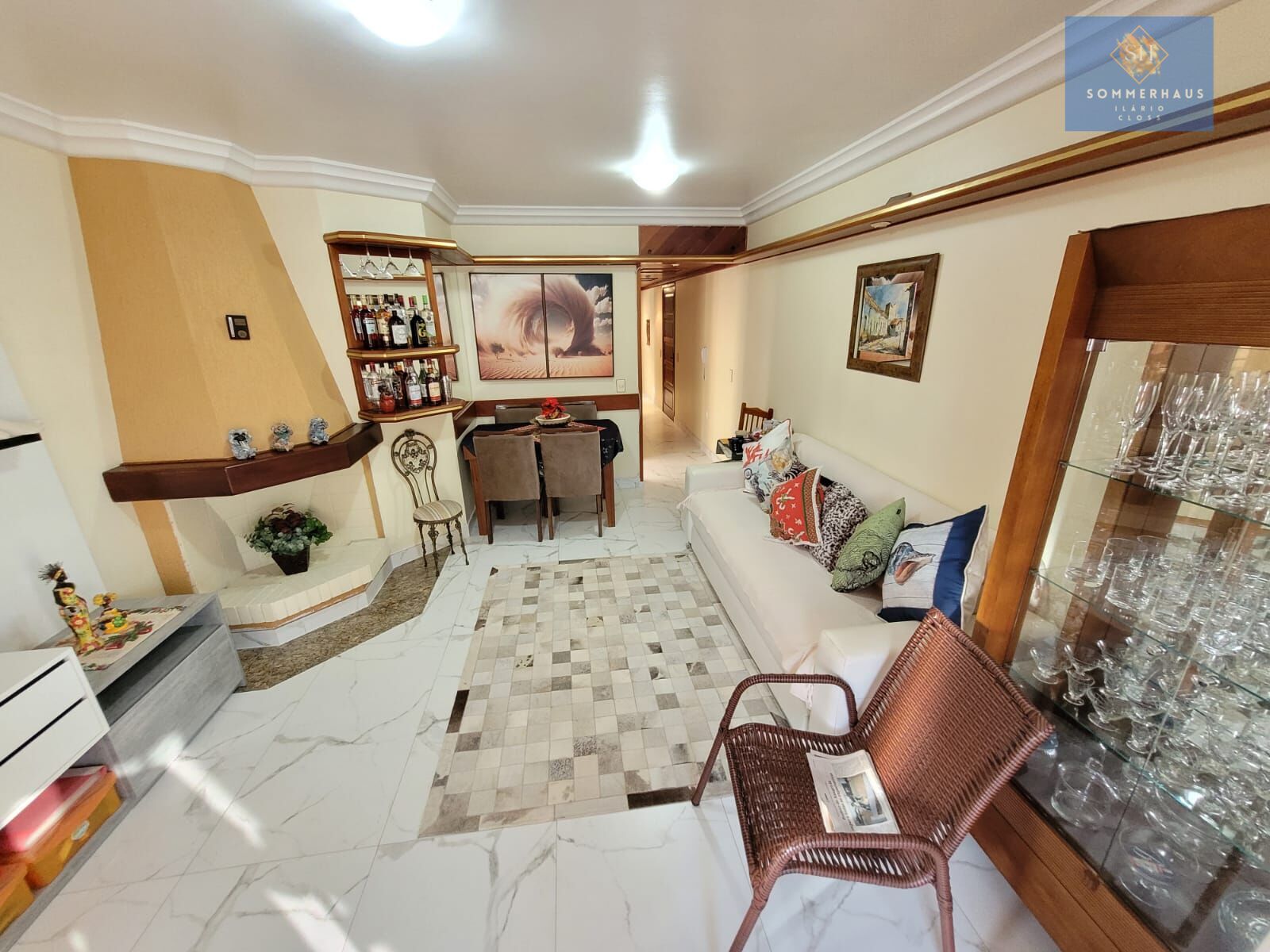 Apartamento, 2 quartos - Foto 6