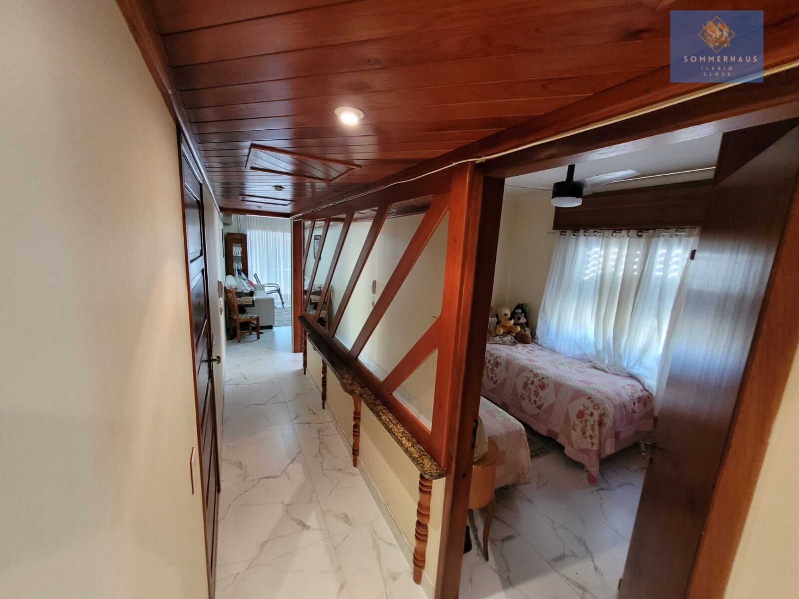 Apartamento, 2 quartos - Foto 11