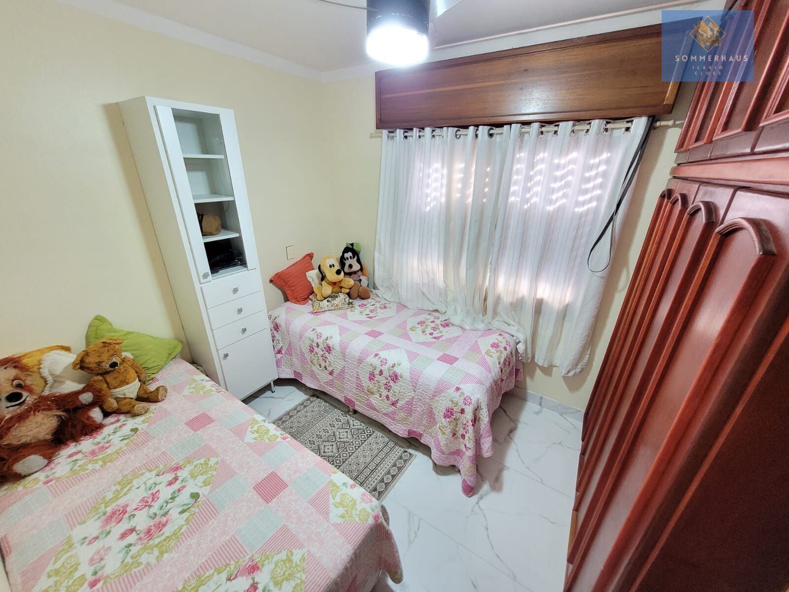 Apartamento, 2 quartos - Foto 12