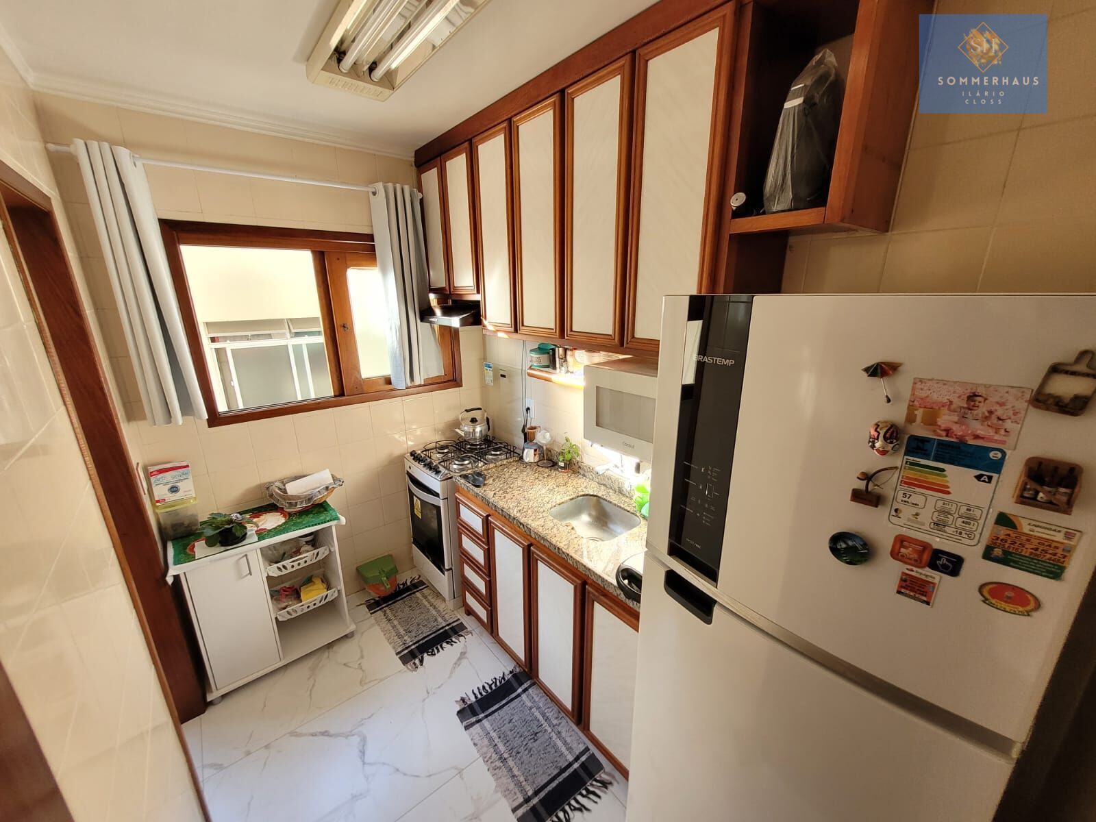 Apartamento, 2 quartos - Foto 7