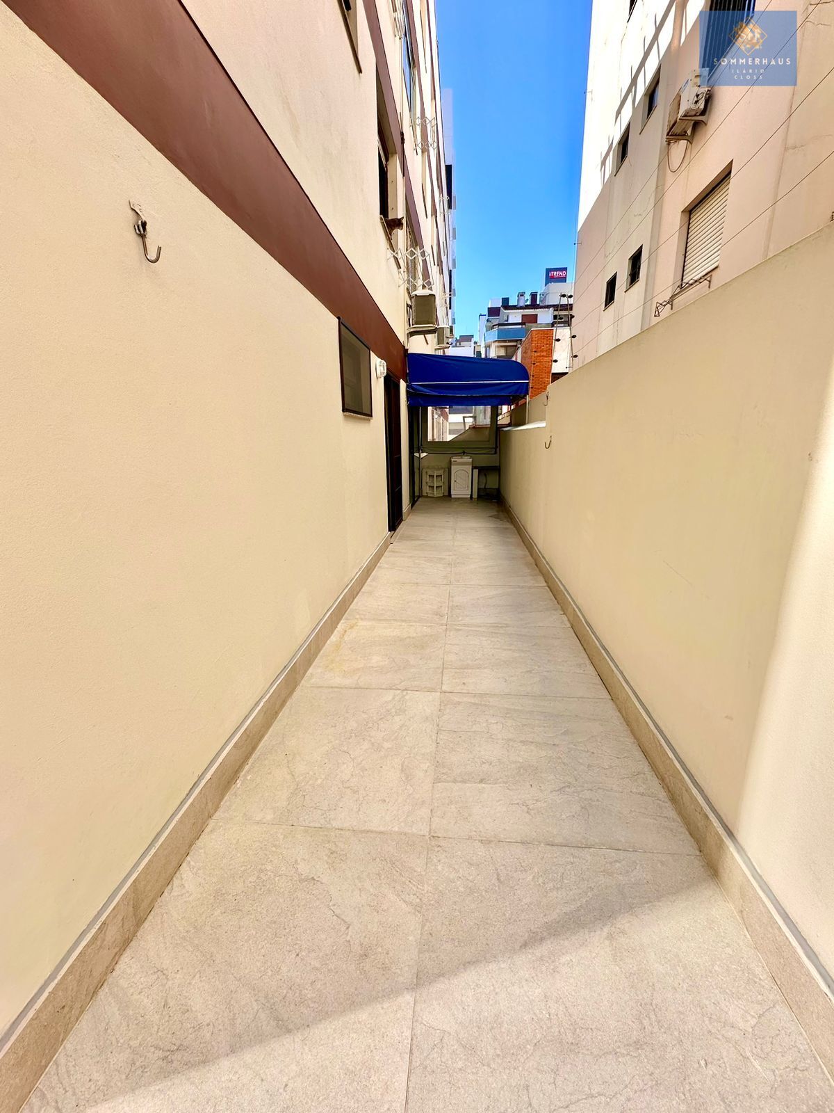 Apartamento à venda com 2 quartos, 96m² - Foto 4