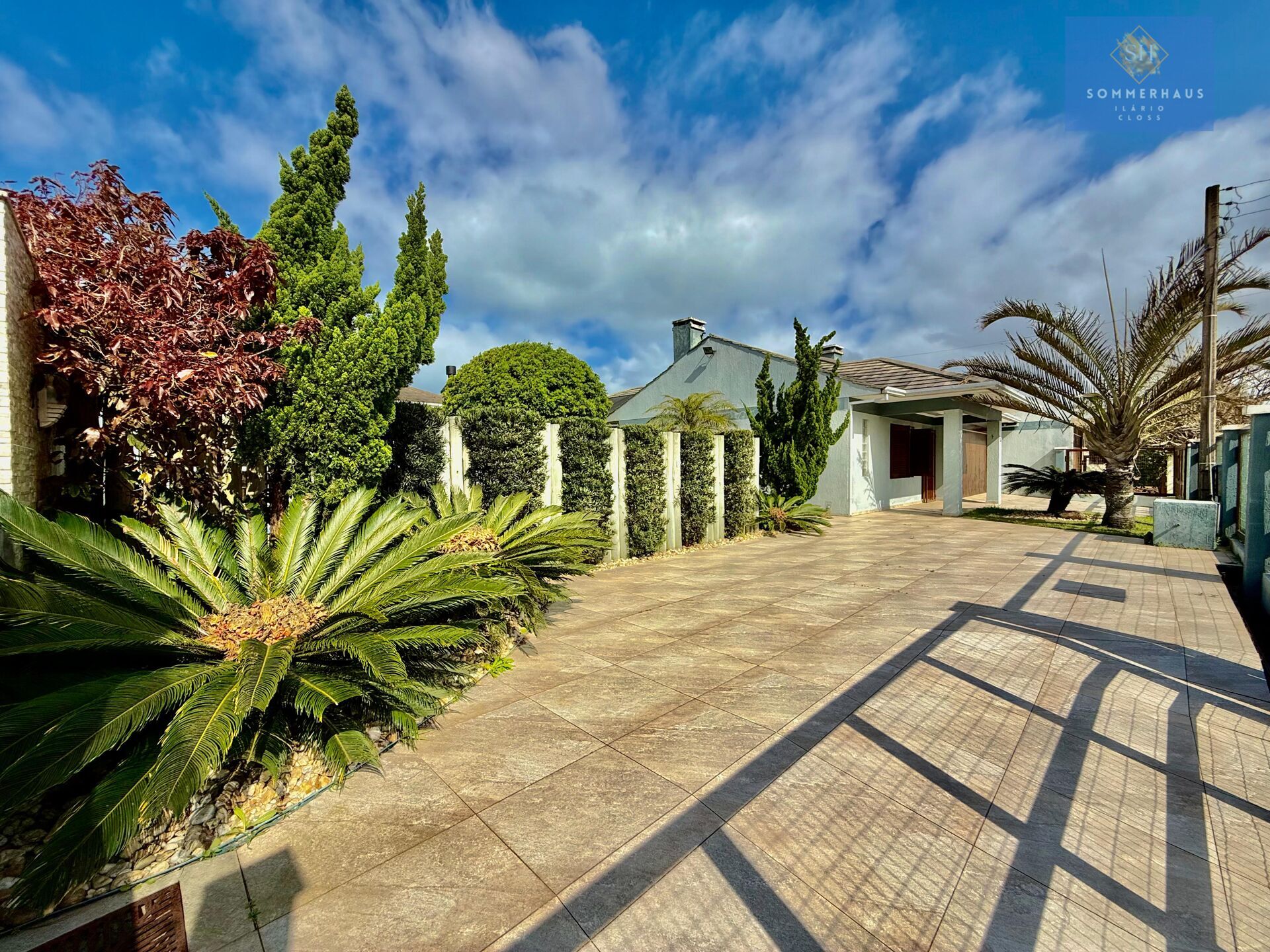 Casa, 3 quartos, 250 m² - Foto 7