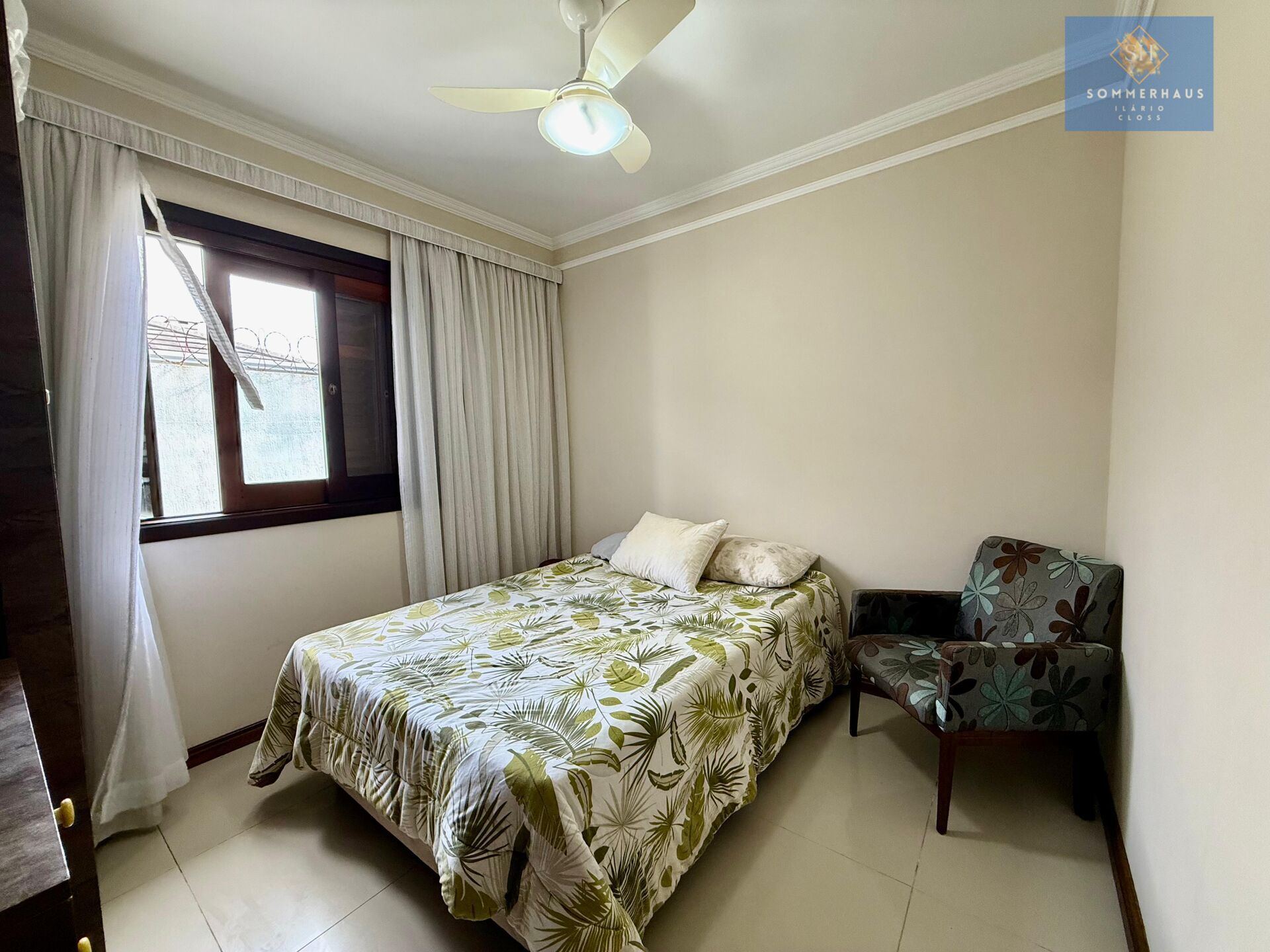 Casa, 3 quartos, 250 m² - Foto 37