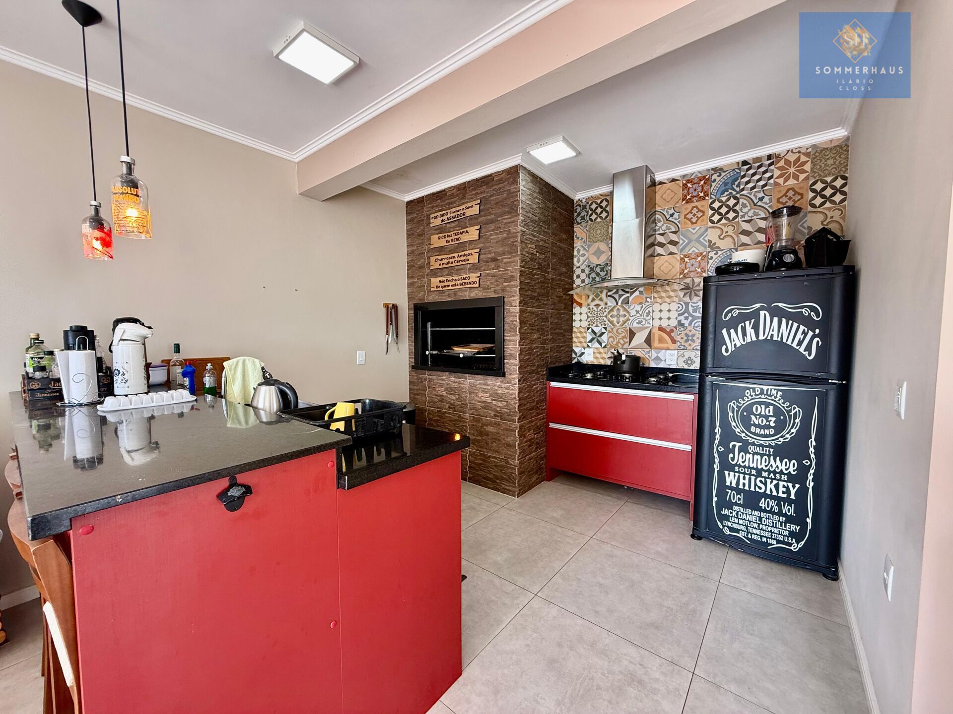 Casa, 3 quartos, 250 m² - Foto 15