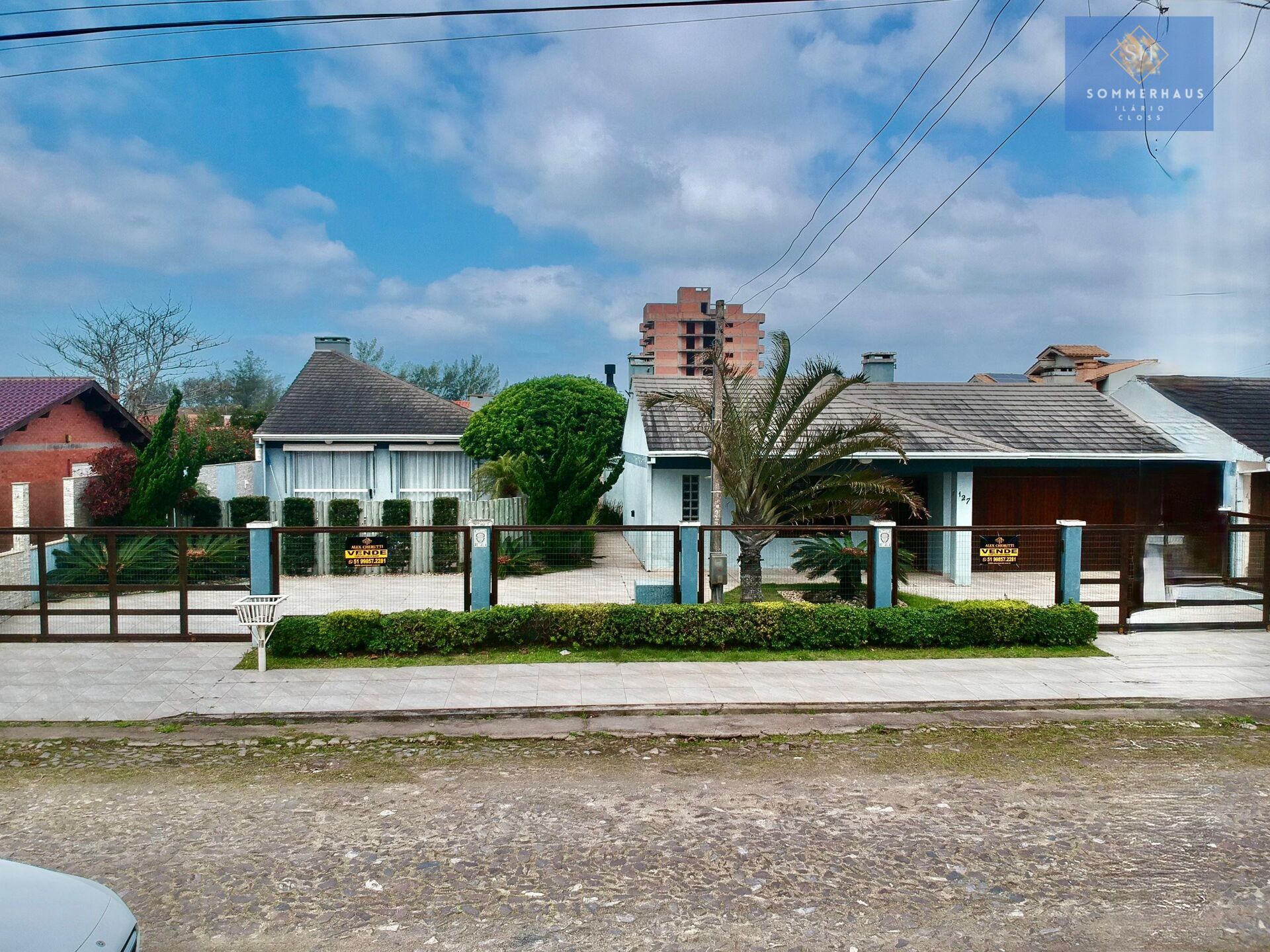 Casa, 3 quartos, 250 m² - Foto 2