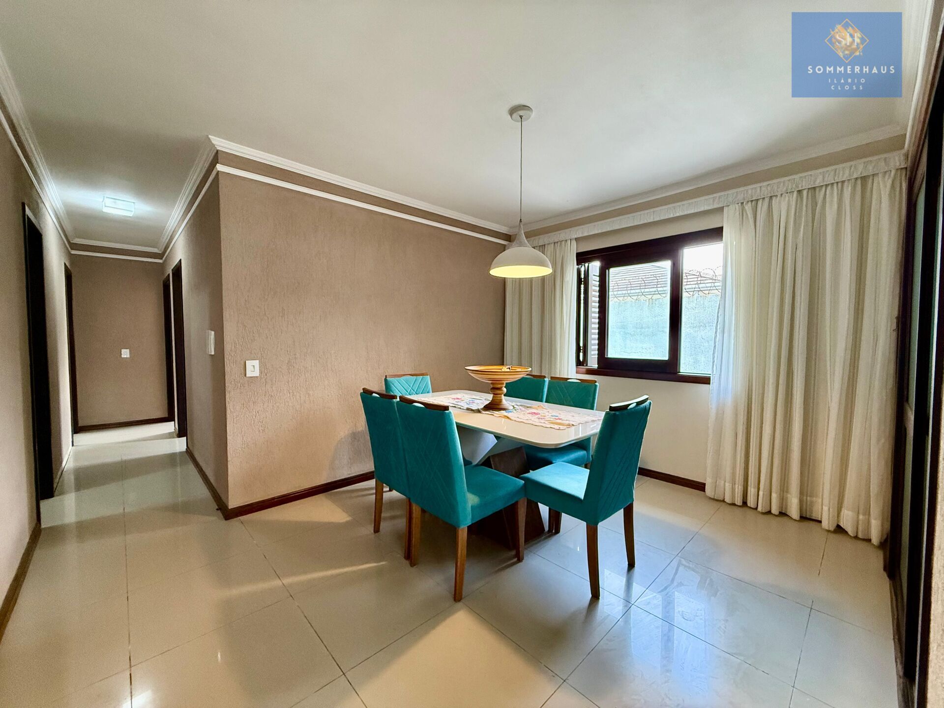 Casa, 3 quartos, 250 m² - Foto 23