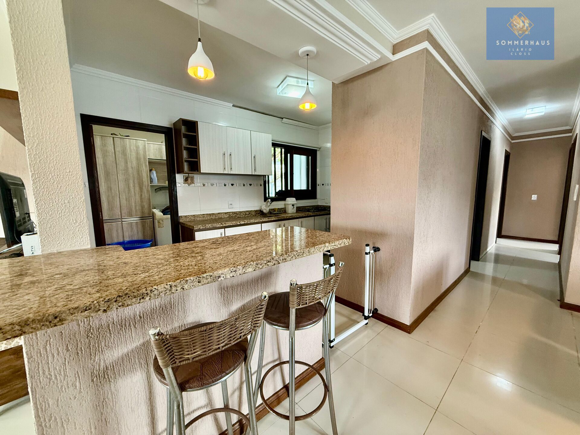 Casa, 3 quartos, 250 m² - Foto 26