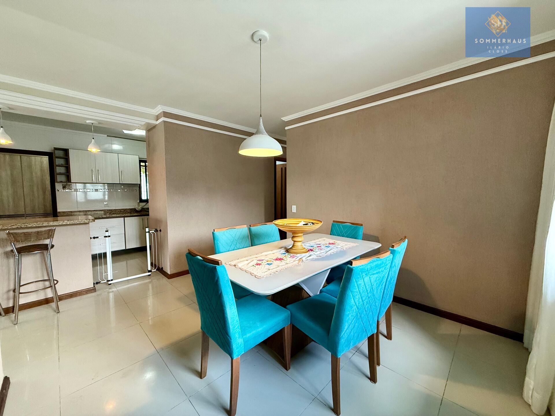 Casa, 3 quartos, 250 m² - Foto 25