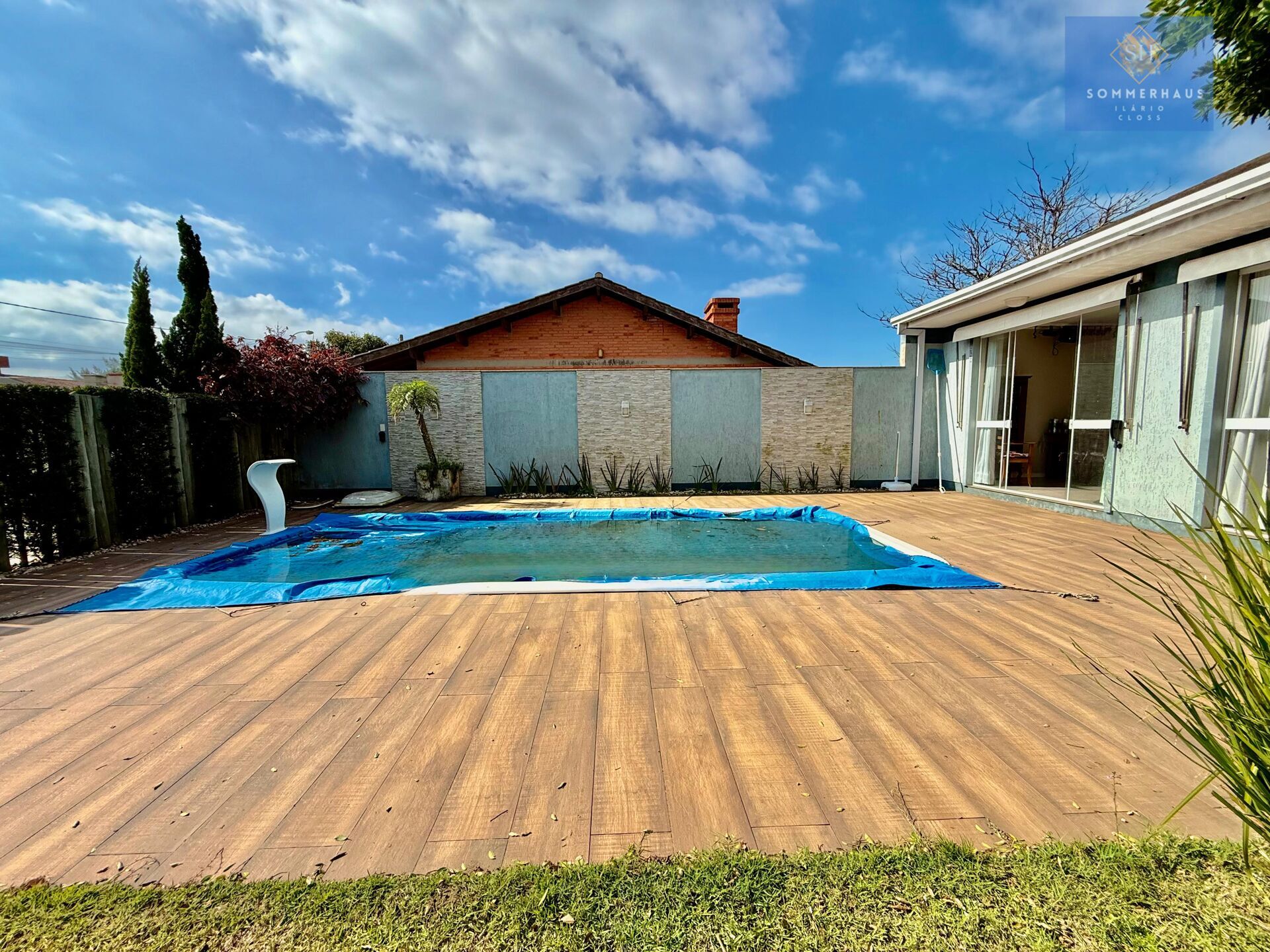 Casa, 3 quartos, 250 m² - Foto 9