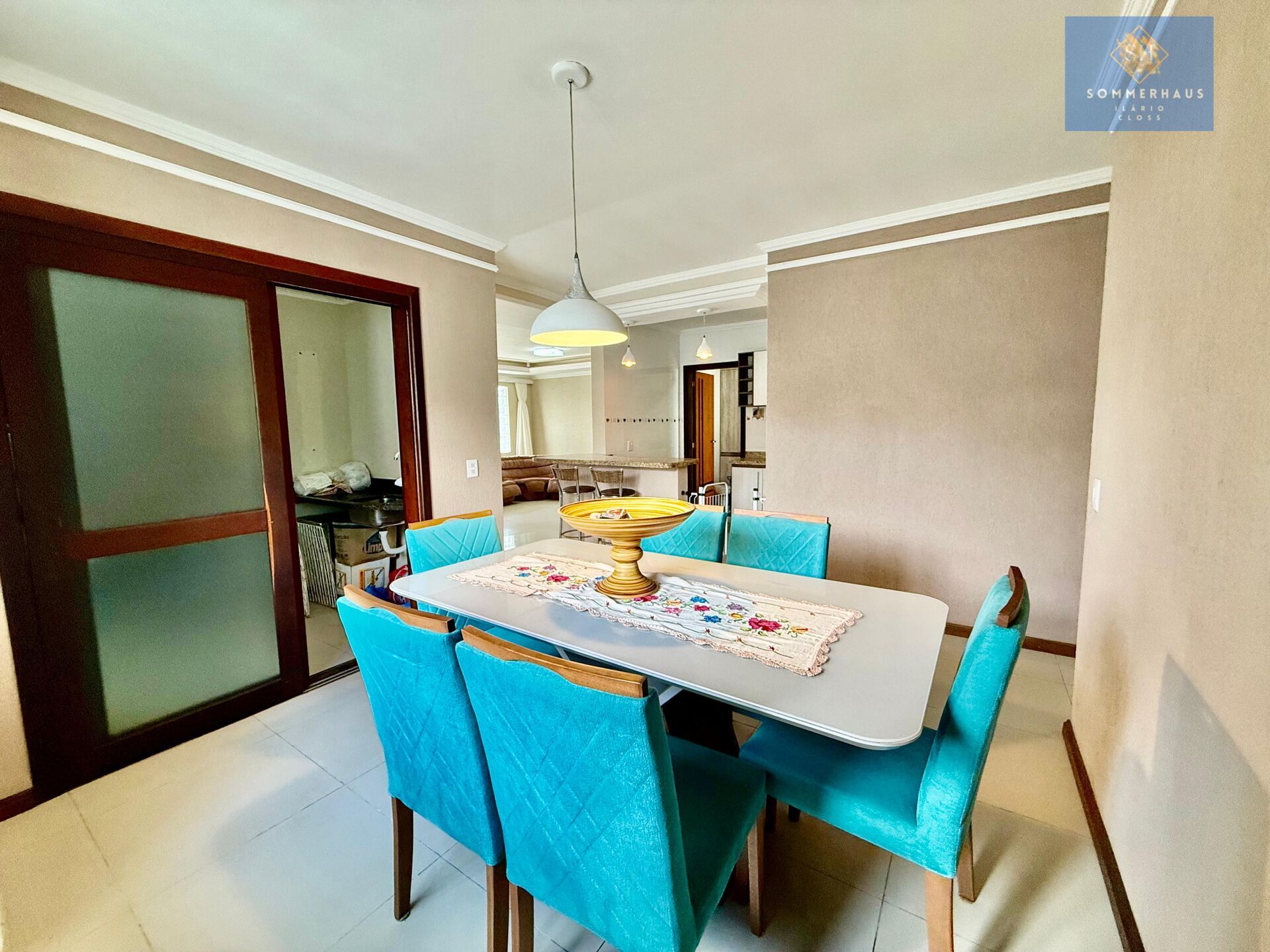 Casa, 3 quartos, 250 m² - Foto 24