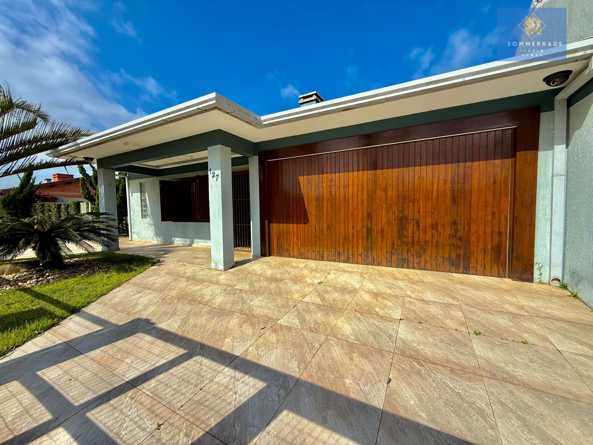 Casa, 3 quartos, 250 m² - Foto 6