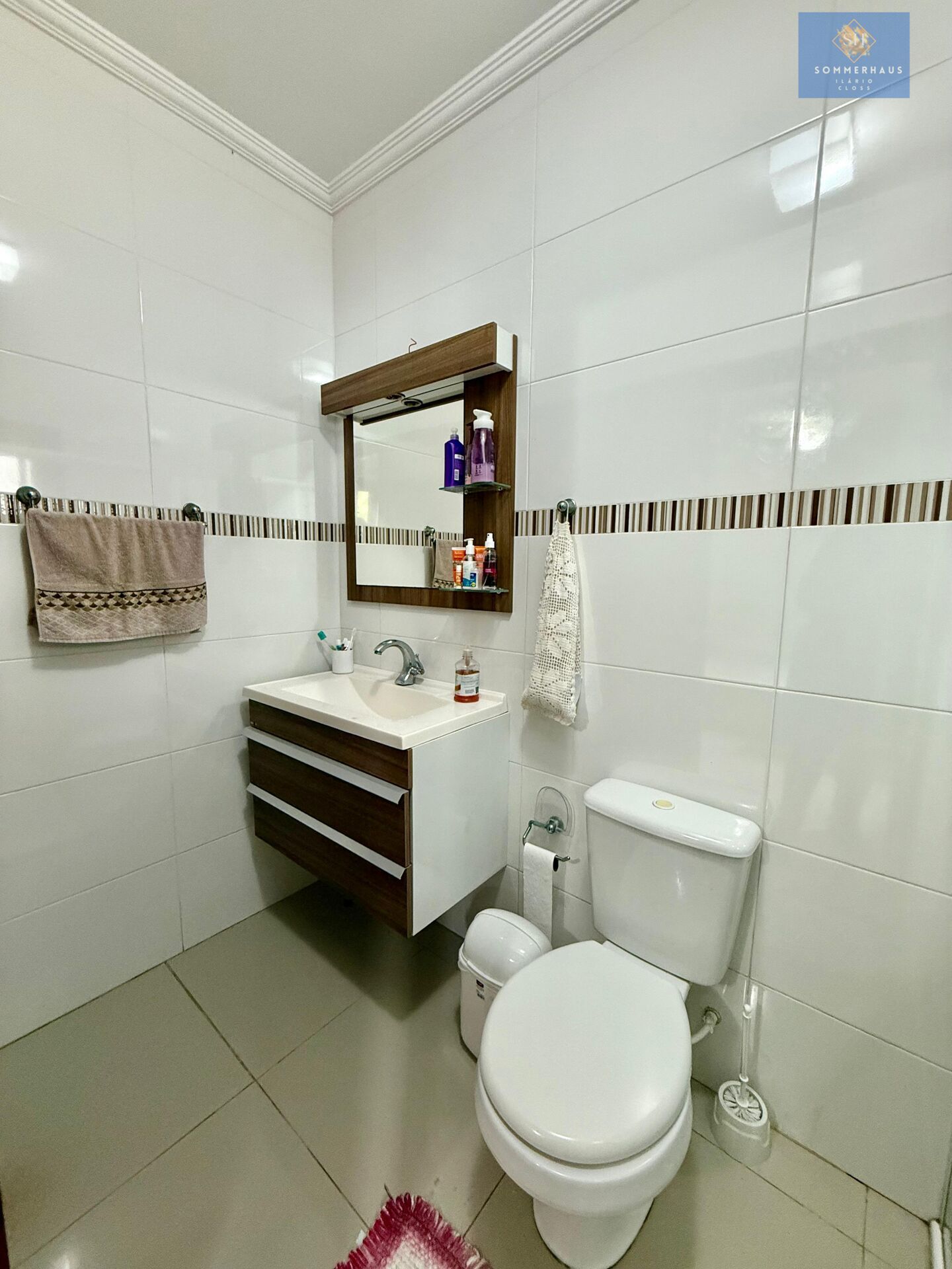 Casa, 3 quartos, 250 m² - Foto 35