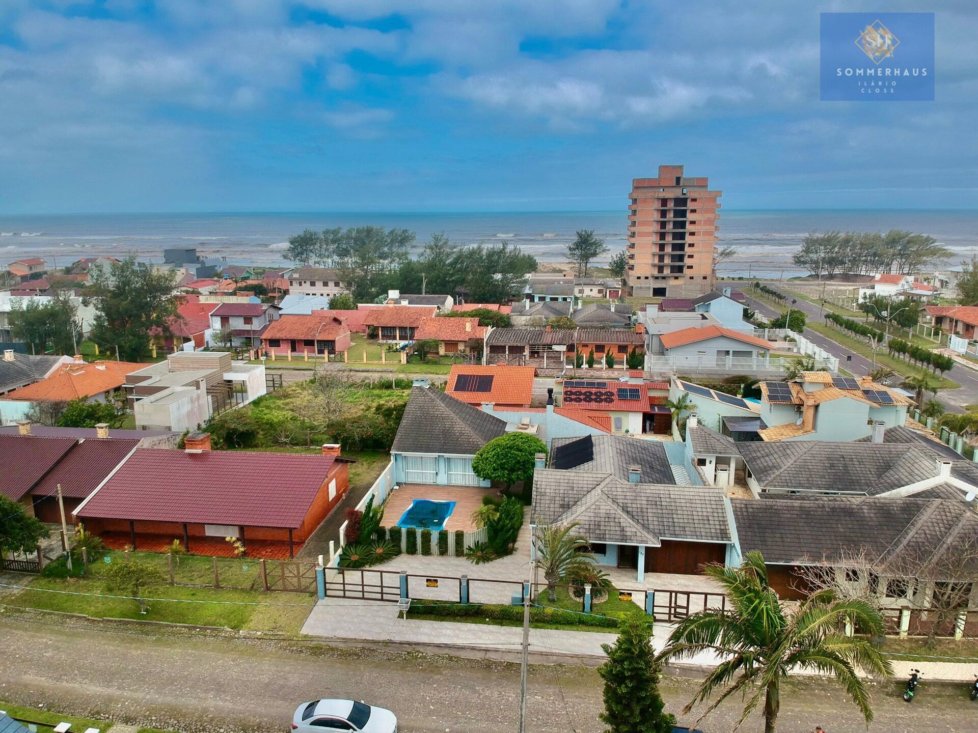 Casa, 3 quartos, 250 m² - Foto 4