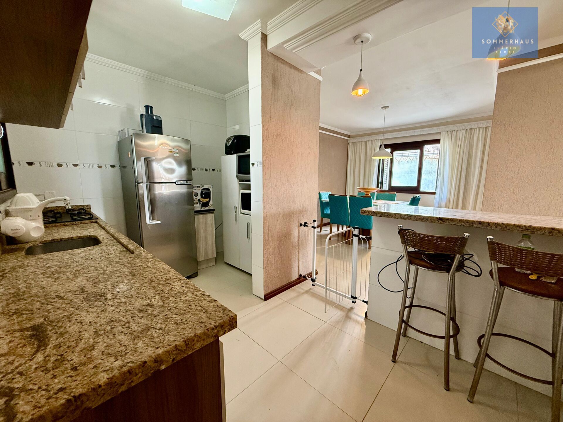 Casa, 3 quartos, 250 m² - Foto 28