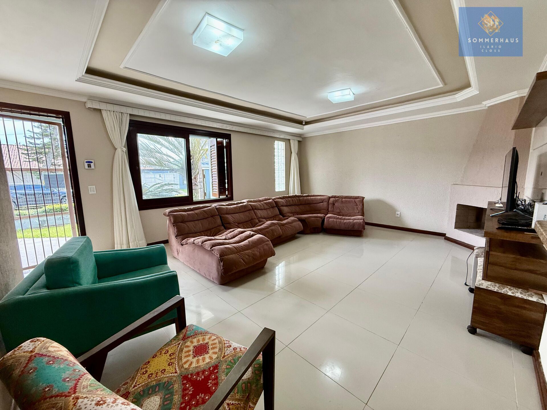 Casa, 3 quartos, 250 m² - Foto 22