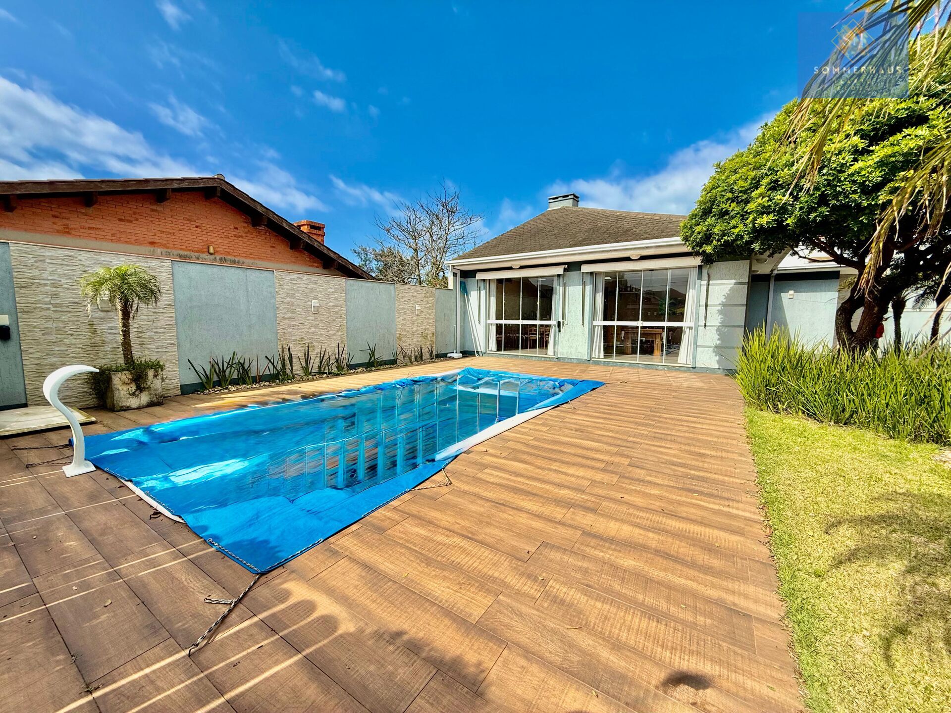 Casa, 3 quartos, 250 m² - Foto 11