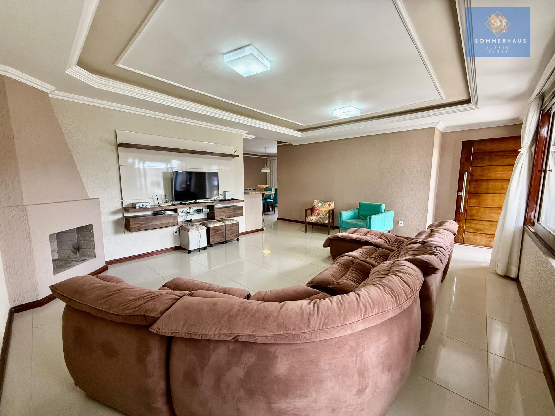 Casa, 3 quartos, 250 m² - Foto 19