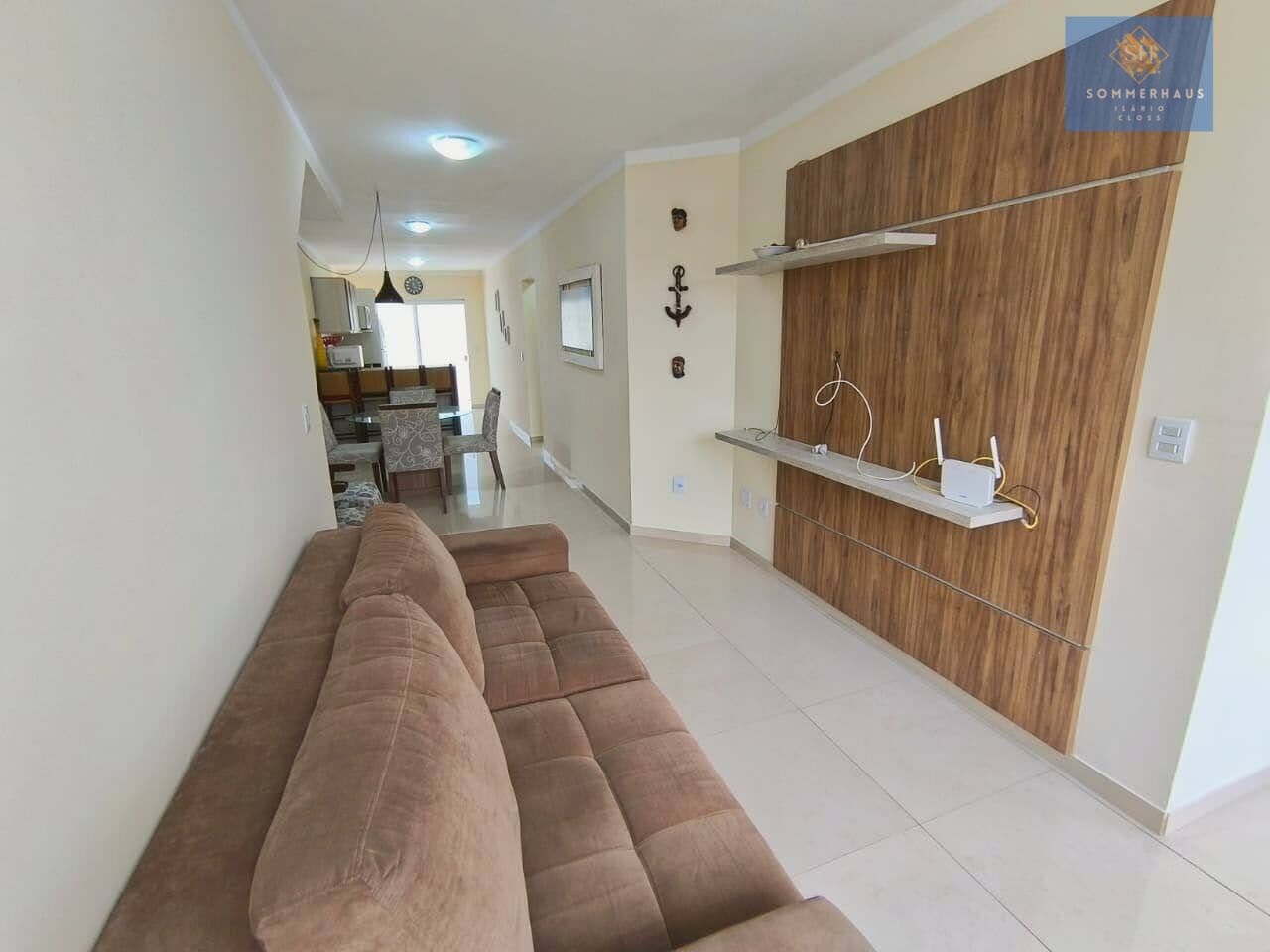 Apartamento, 2 quartos, 93 m² - Foto 8