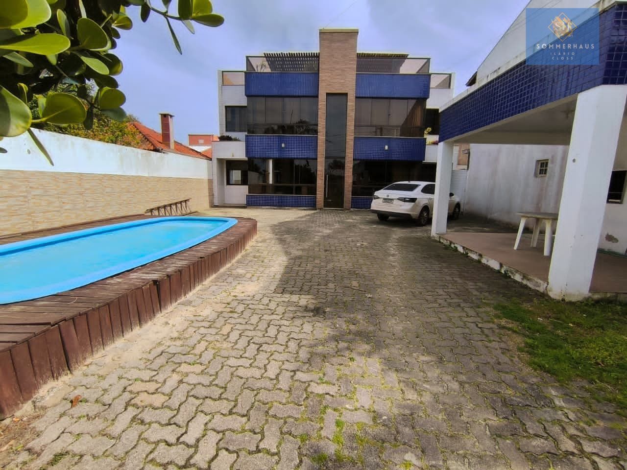 Apartamento, 2 quartos, 93 m² - Foto 1