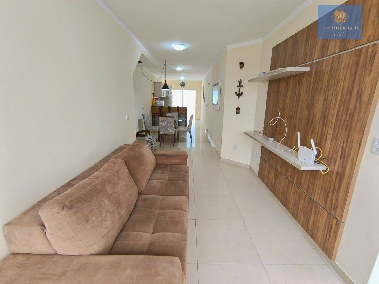 Apartamento, 2 quartos, 93 m² - Foto 9