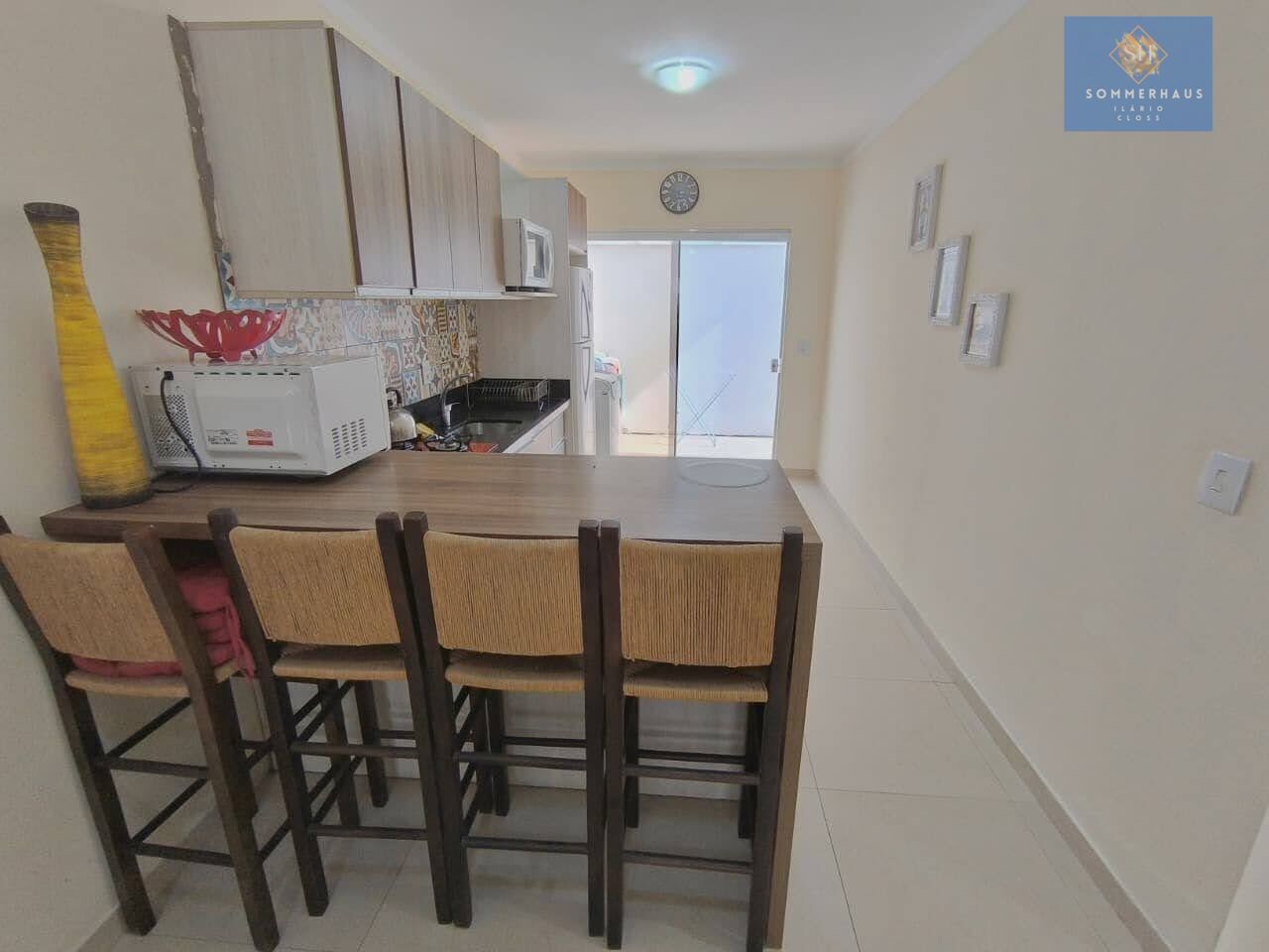 Apartamento, 2 quartos, 93 m² - Foto 5