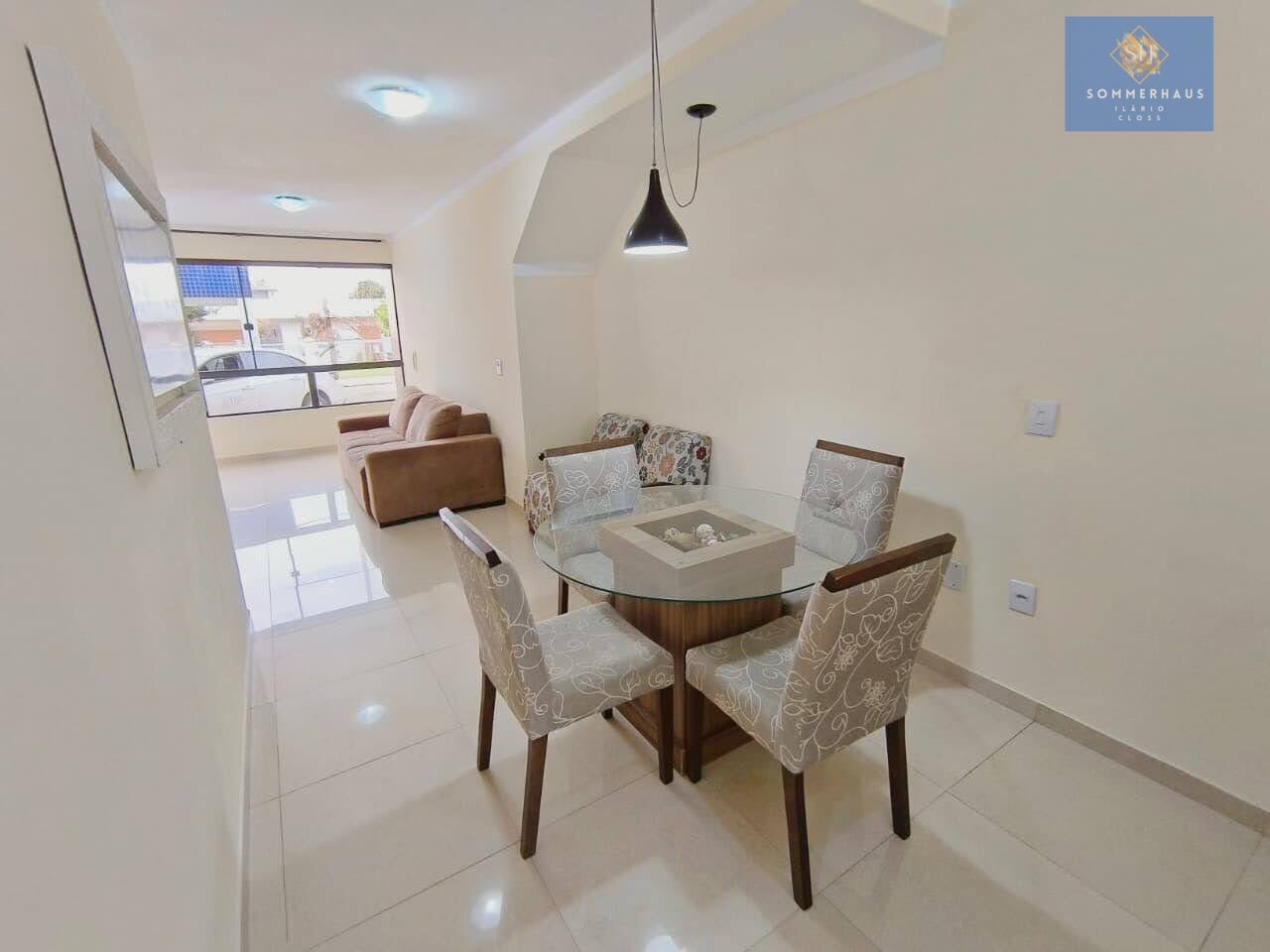 Apartamento, 2 quartos, 93 m² - Foto 2