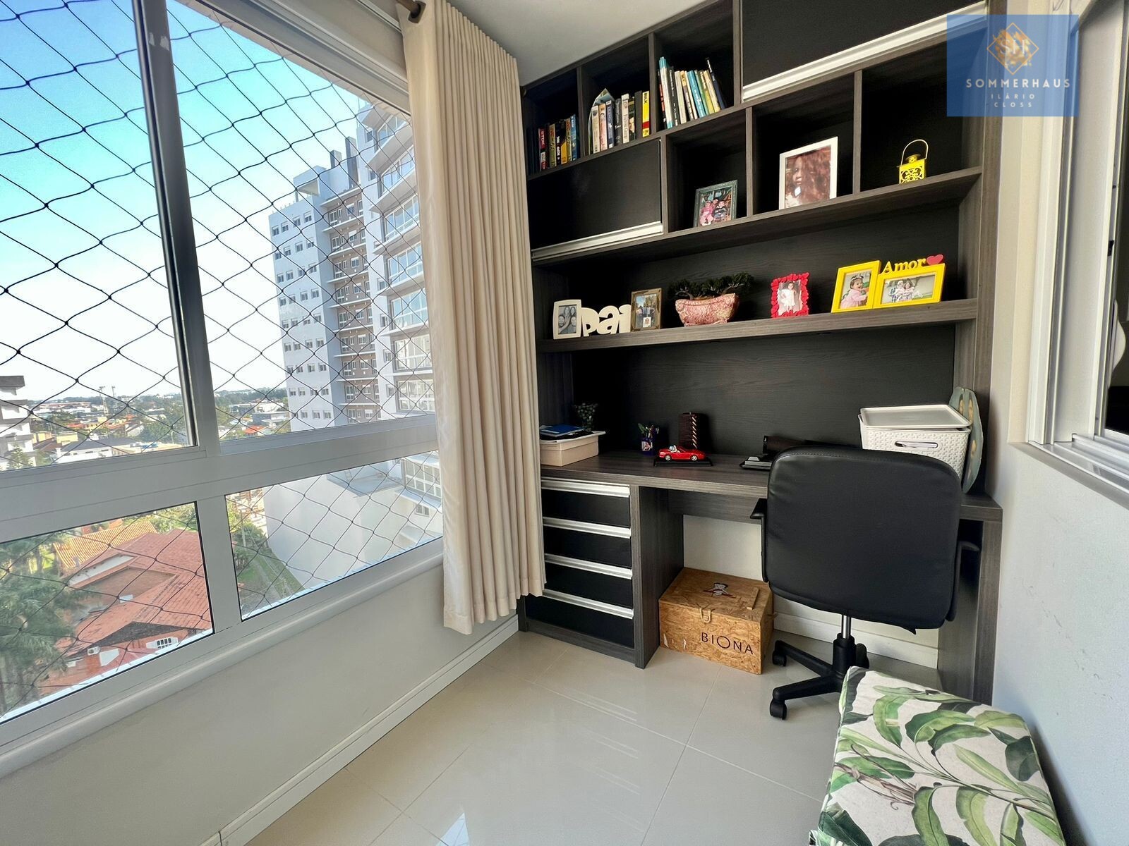 Apartamento à venda com 2 quartos, 122m² - Foto 19