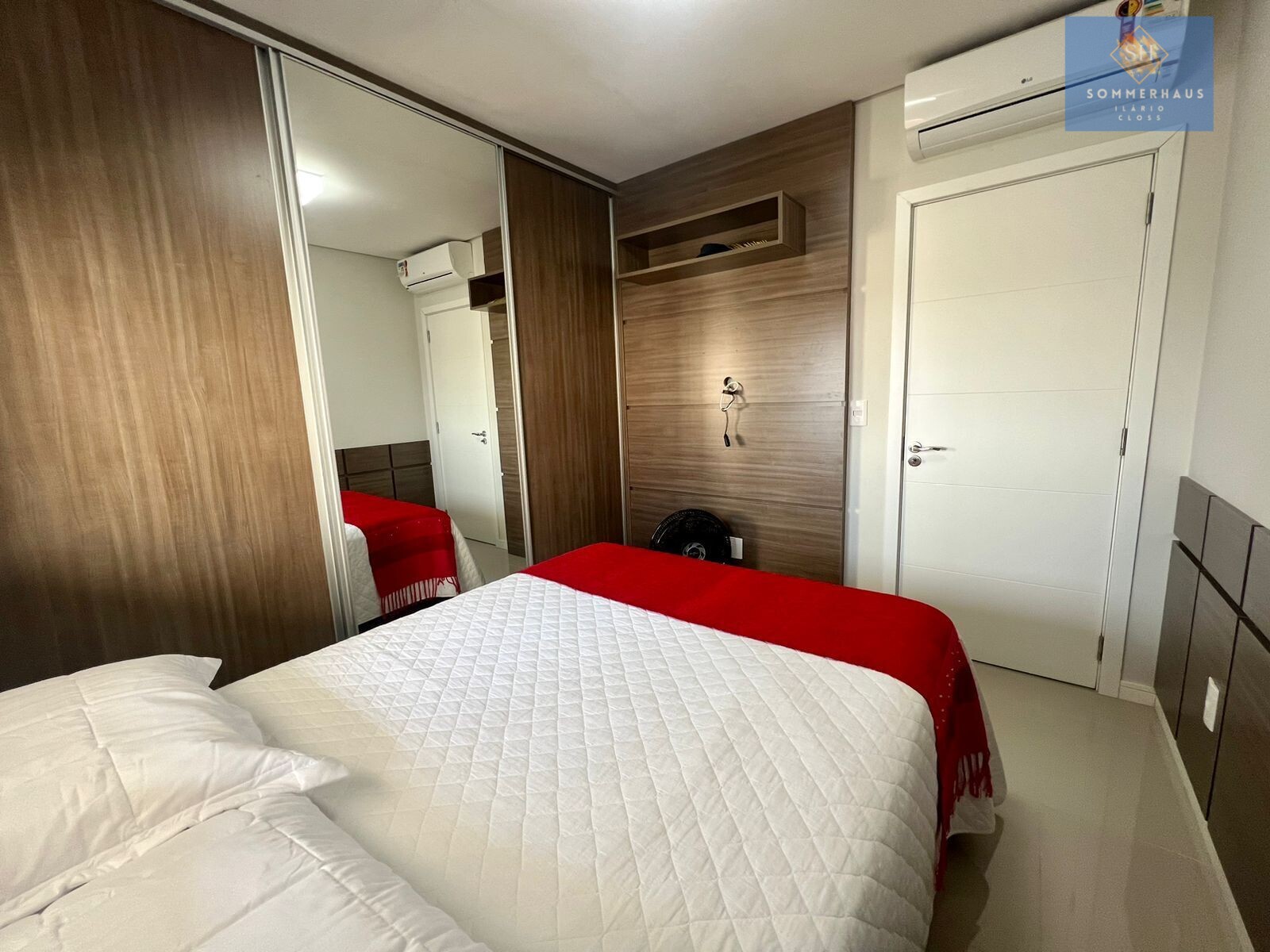 Apartamento à venda com 2 quartos, 122m² - Foto 26