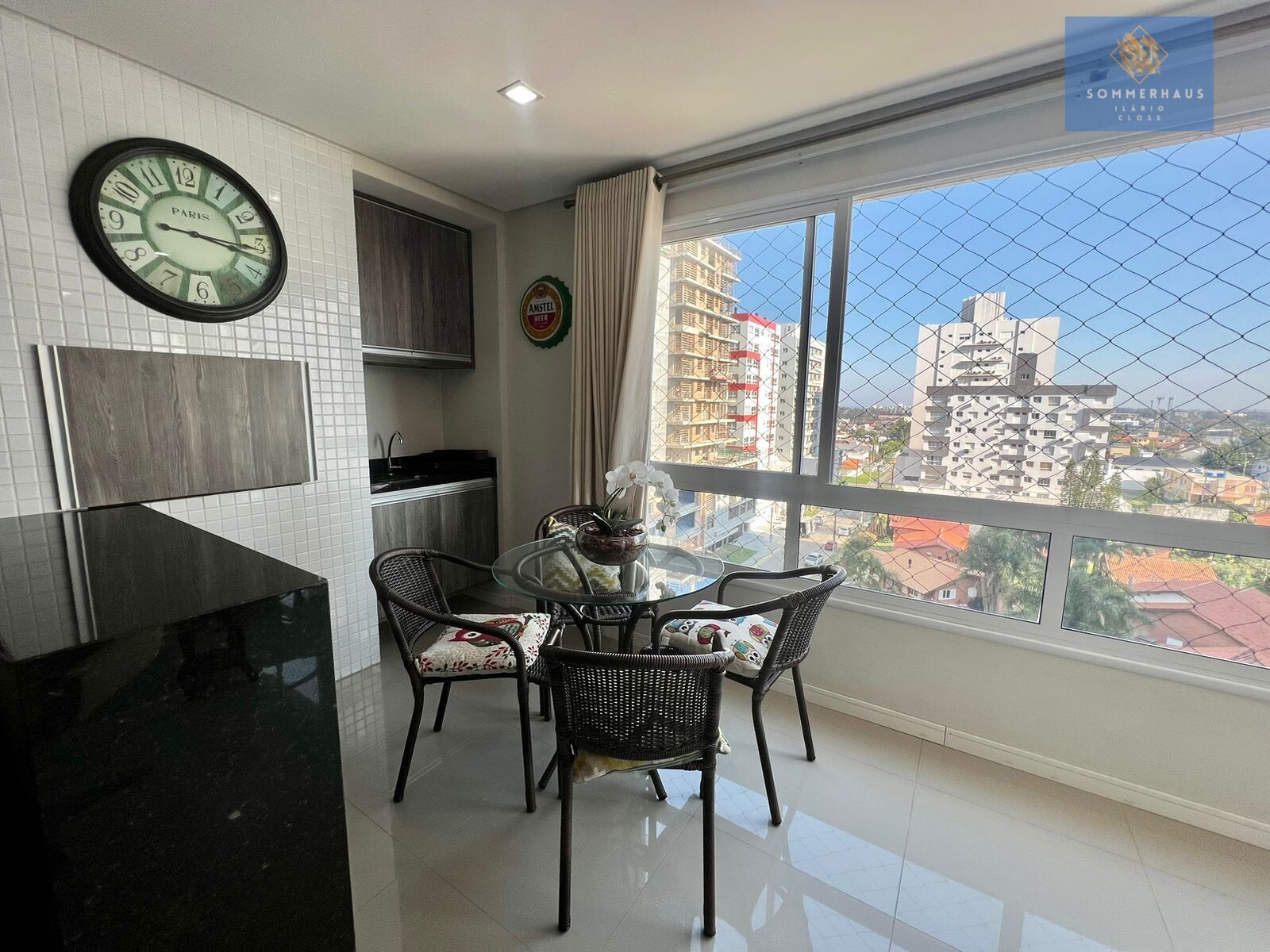 Apartamento à venda com 2 quartos, 122m² - Foto 16