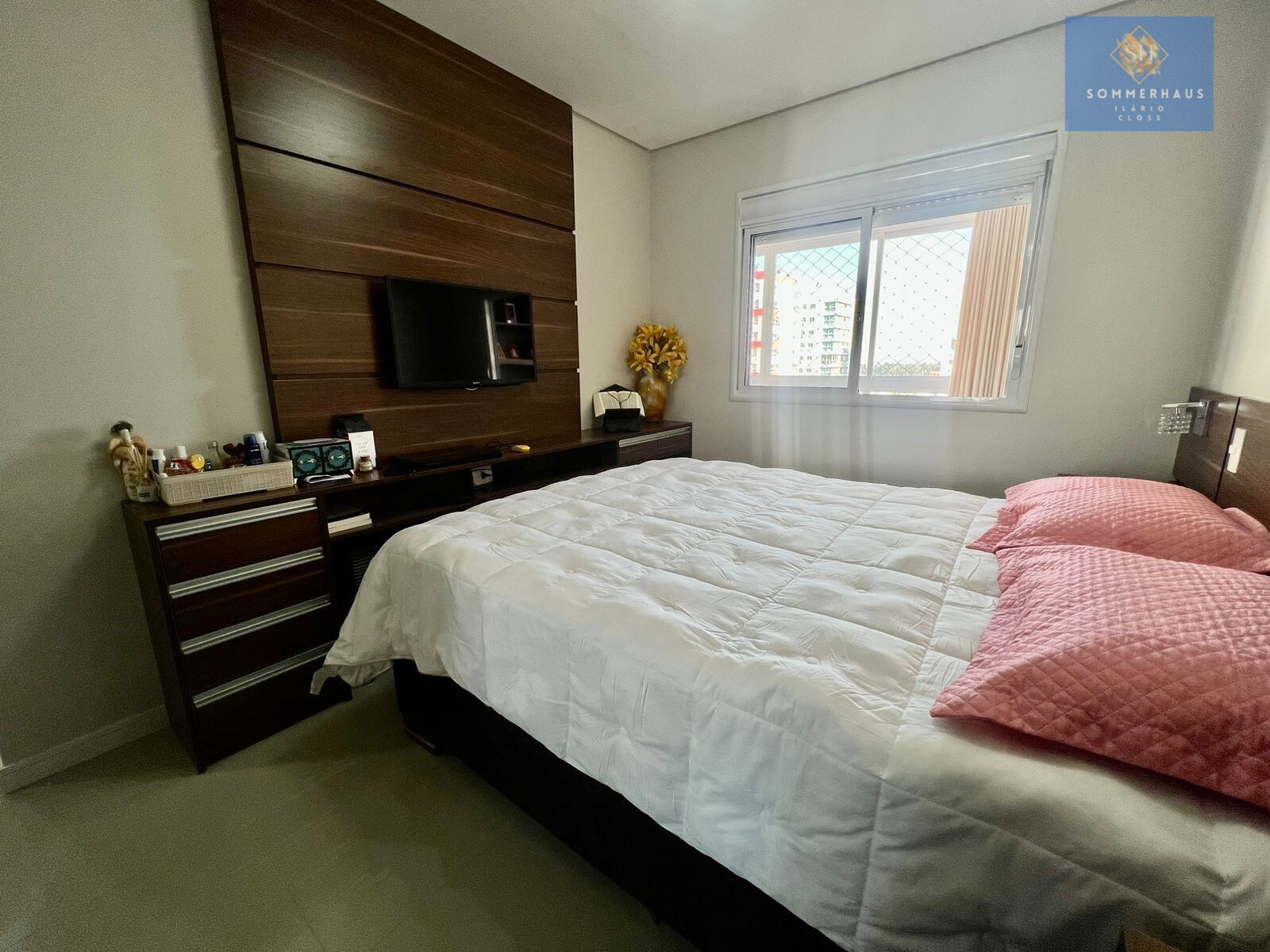 Apartamento à venda com 2 quartos, 122m² - Foto 22