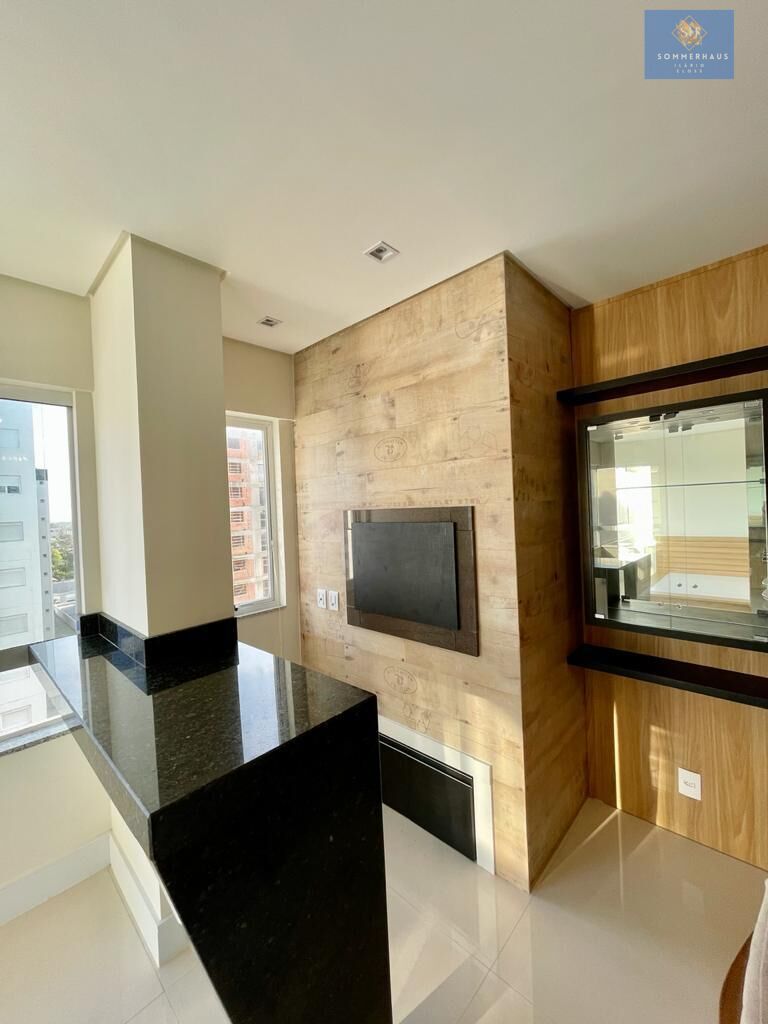 Apartamento à venda com 1 quarto, 90m² - Foto 6