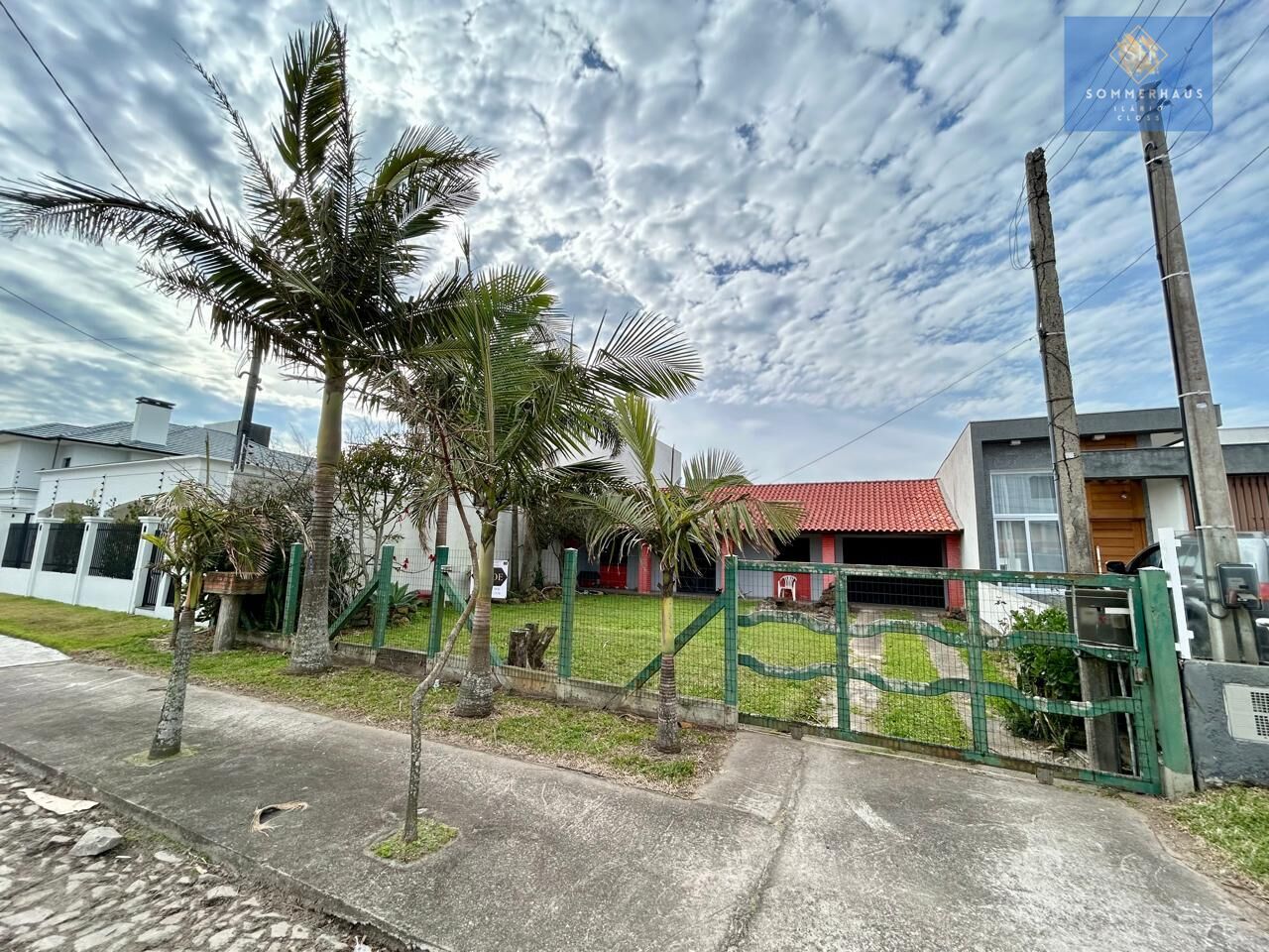 Casa, 2 quartos, 99 m² - Foto 2