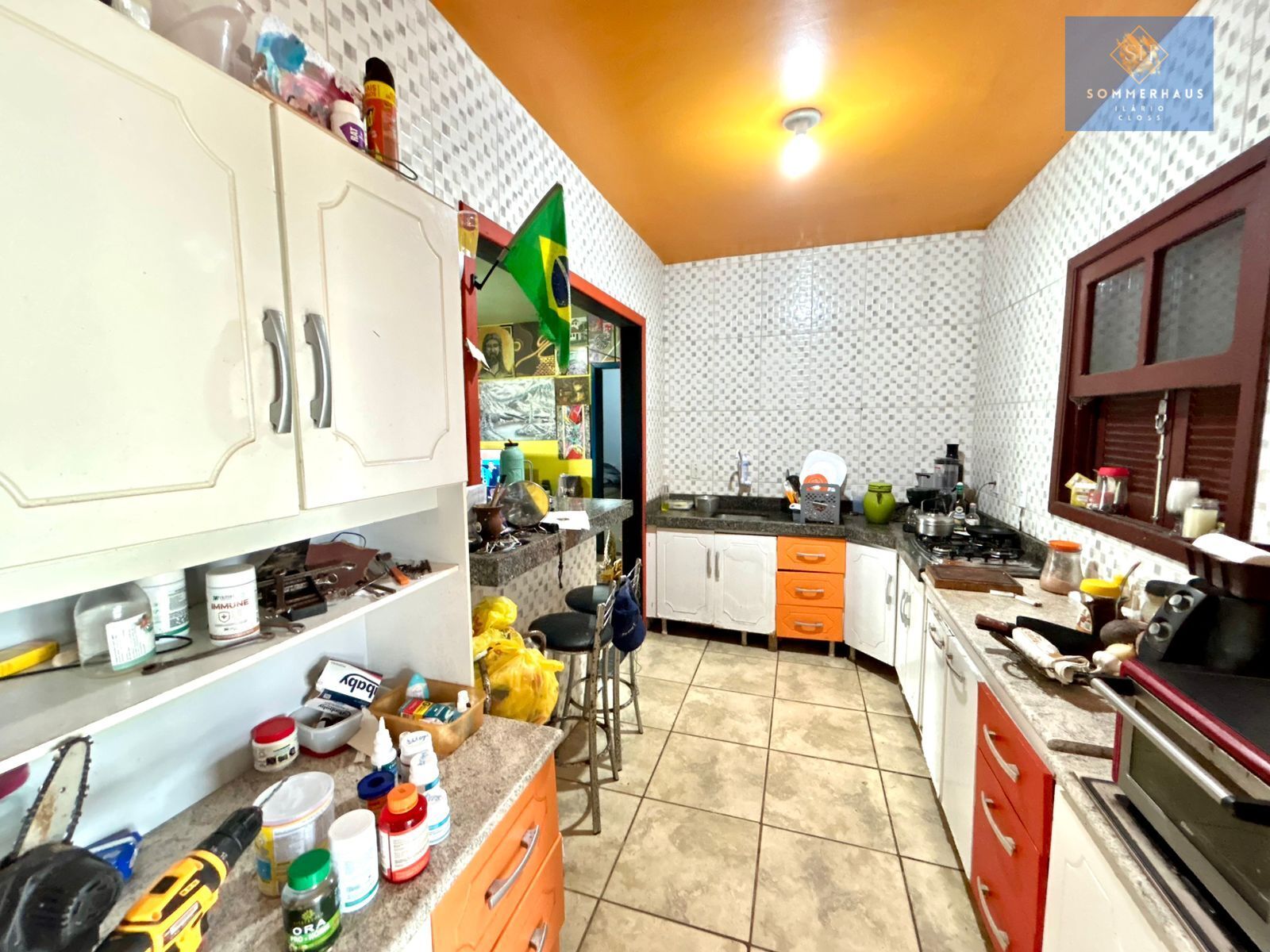 Casa, 2 quartos, 99 m² - Foto 12