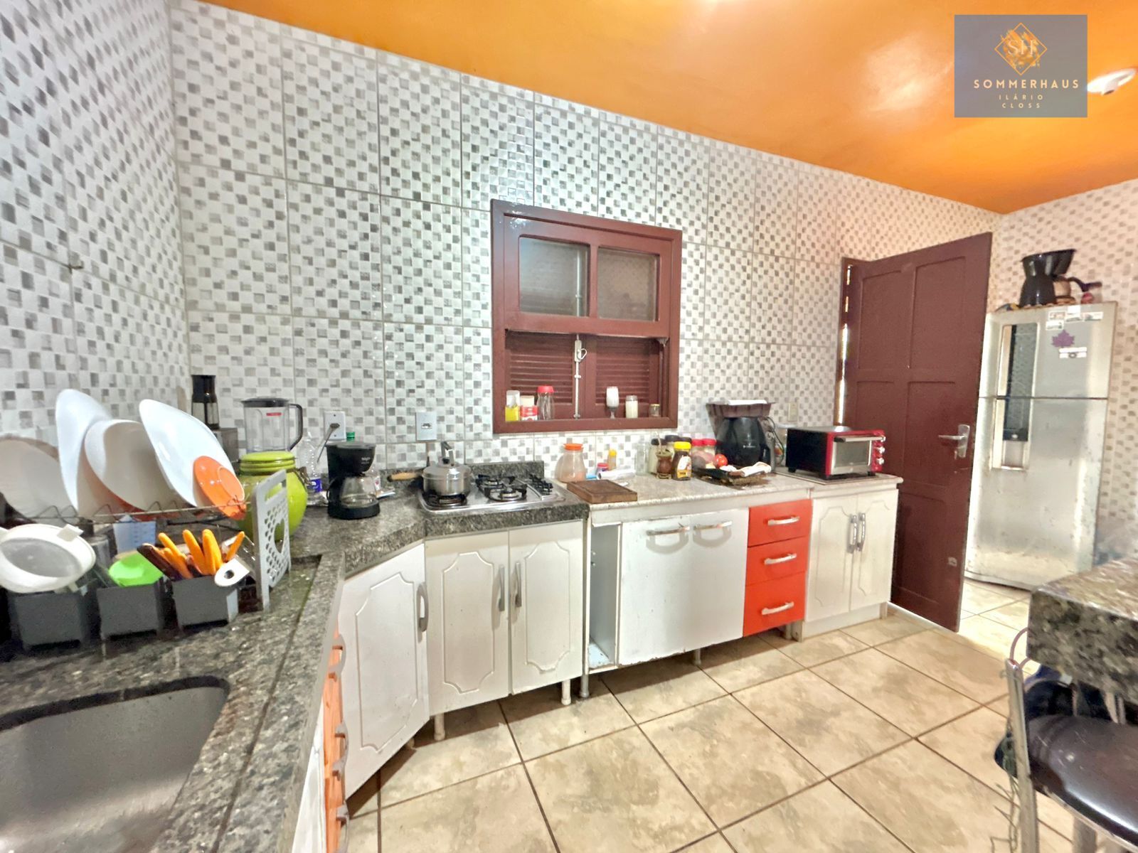 Casa, 2 quartos, 99 m² - Foto 11