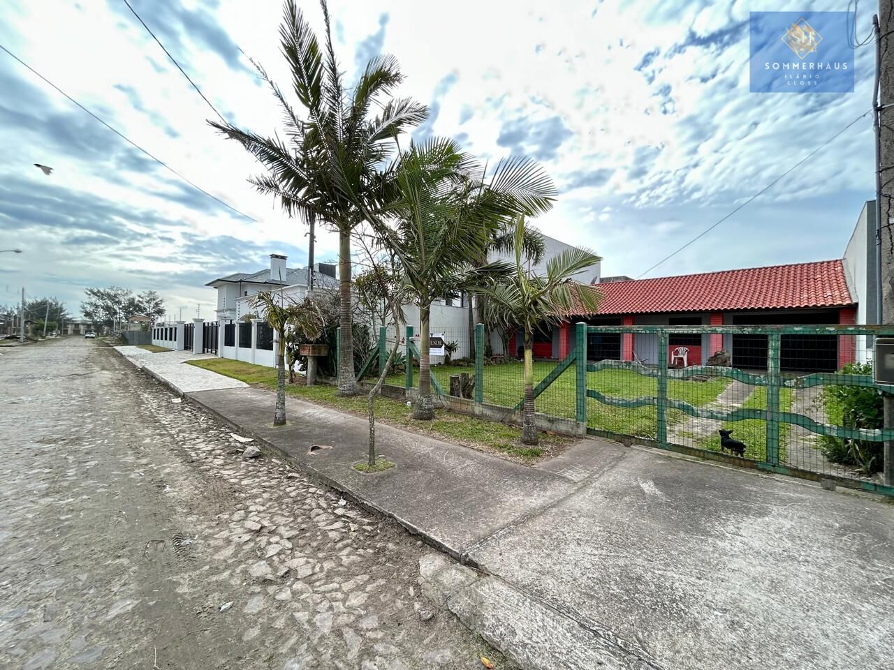 Casa, 2 quartos, 99 m² - Foto 3
