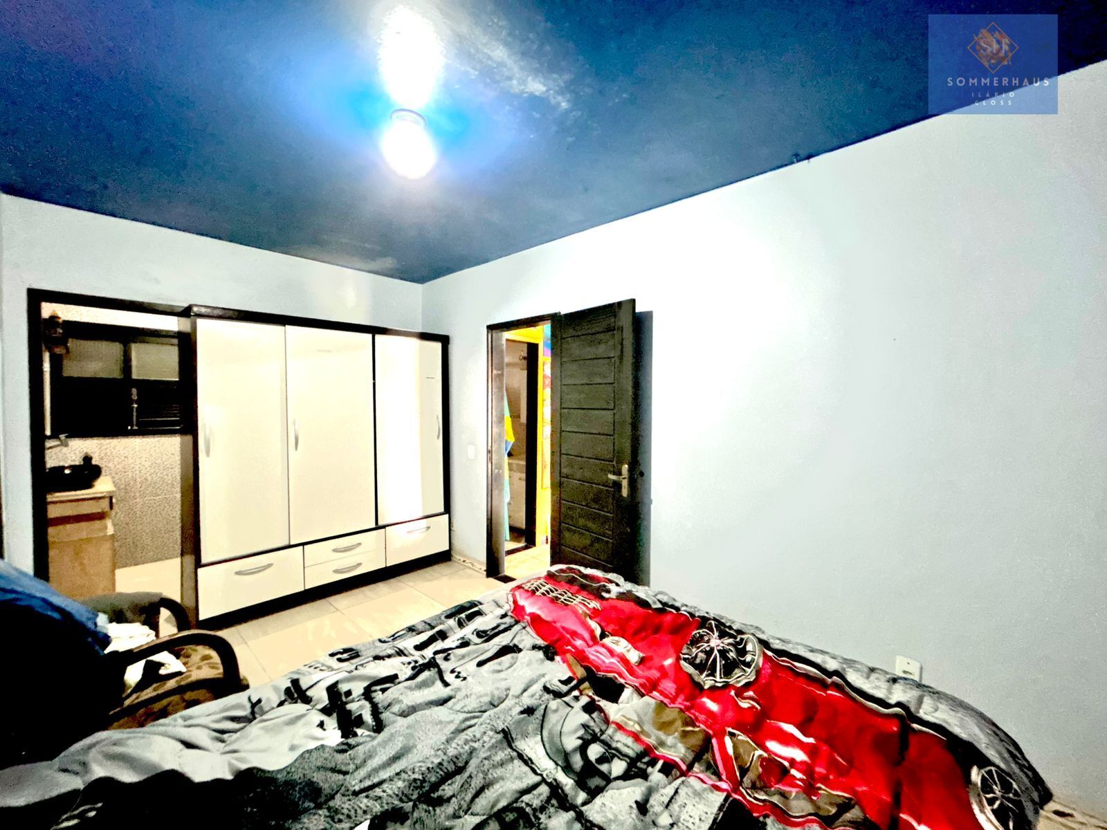 Casa, 2 quartos, 99 m² - Foto 14